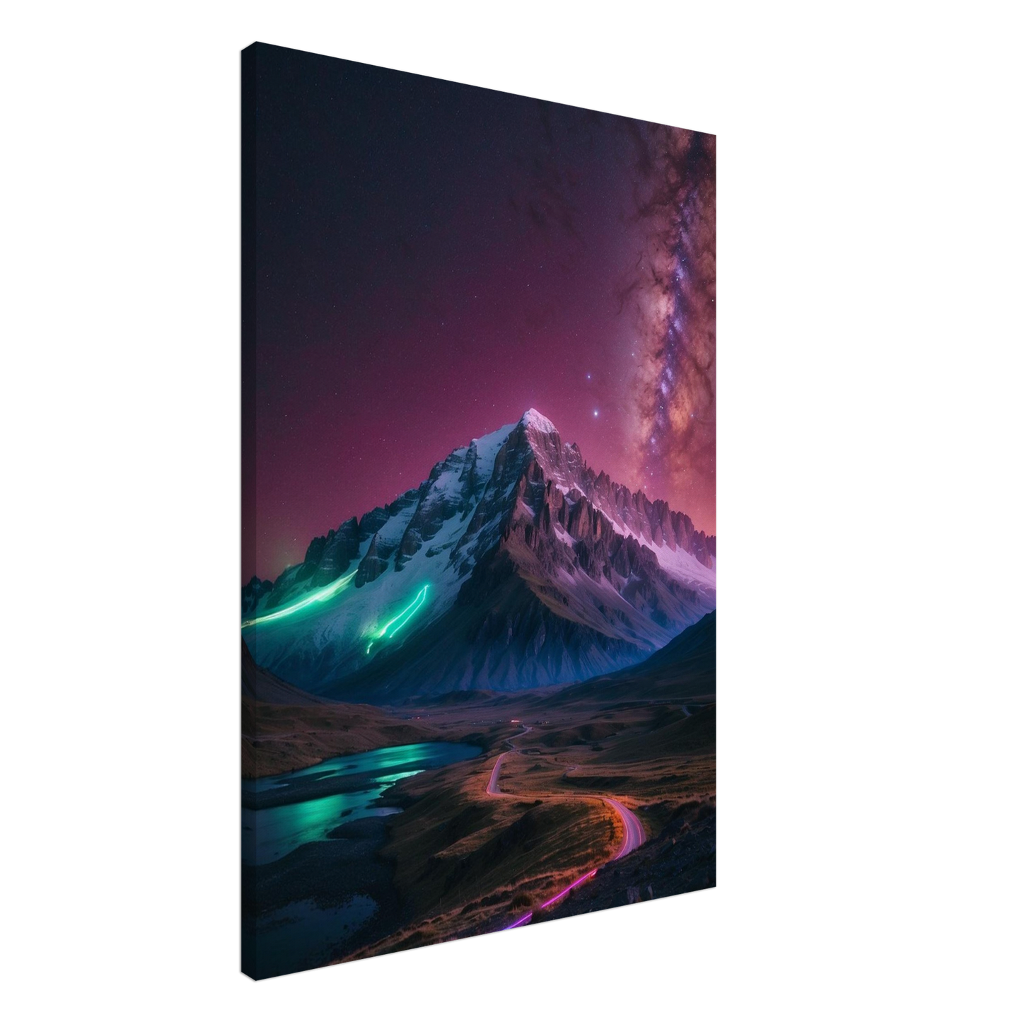Canvas