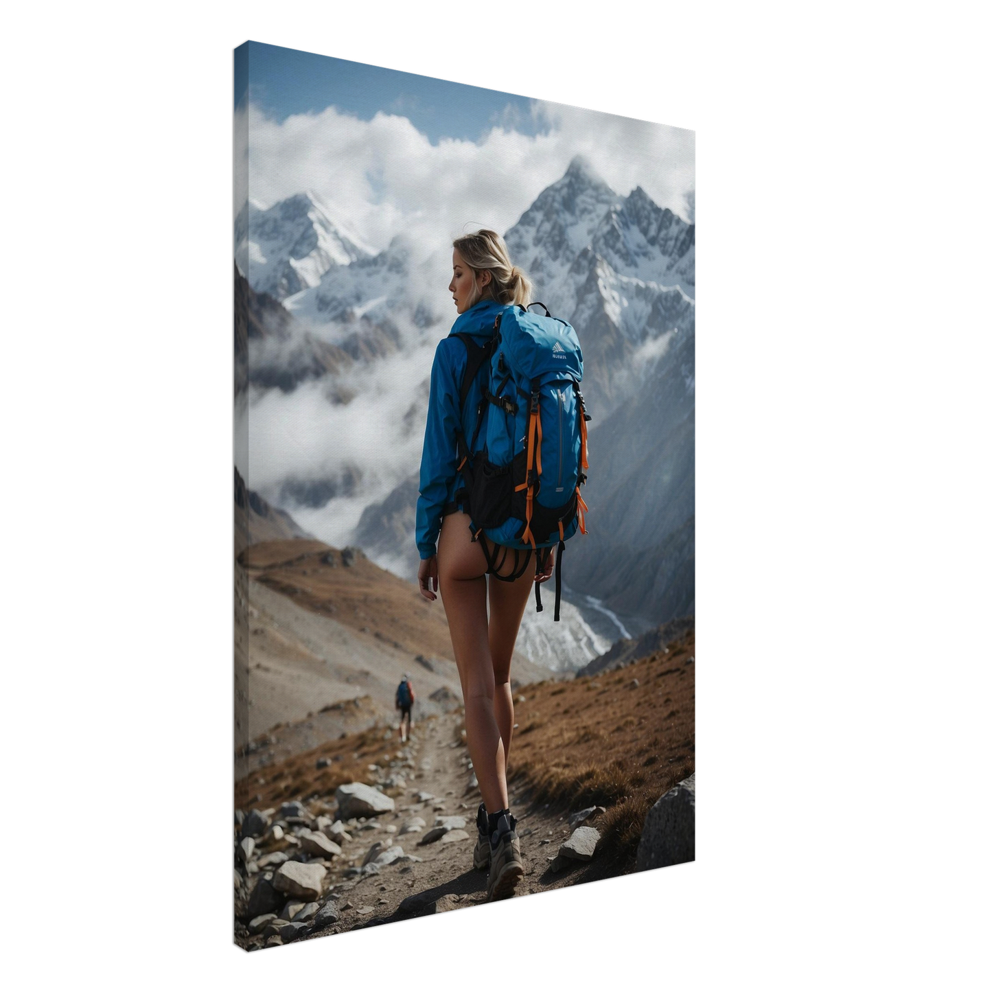 Canvas
