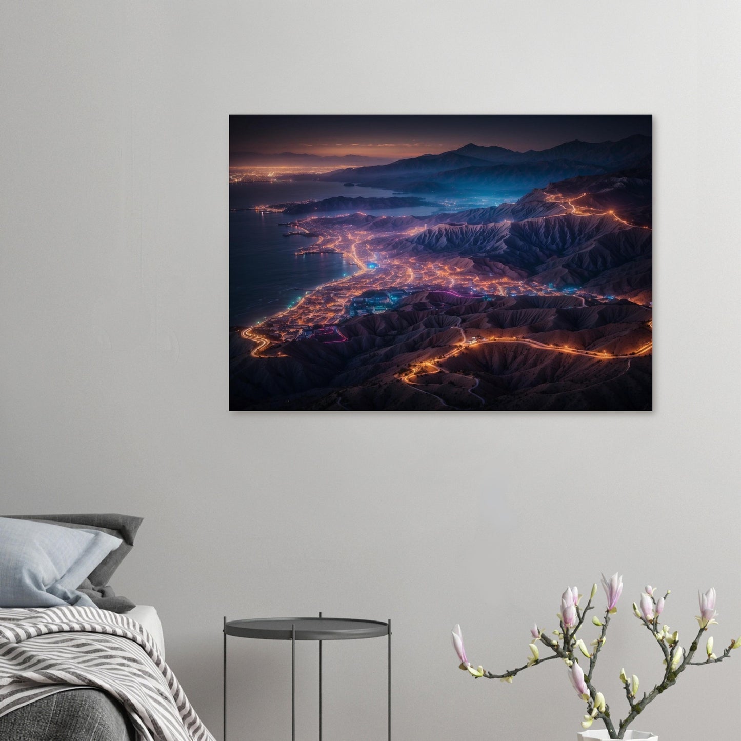 Premium Matte Paper Poster