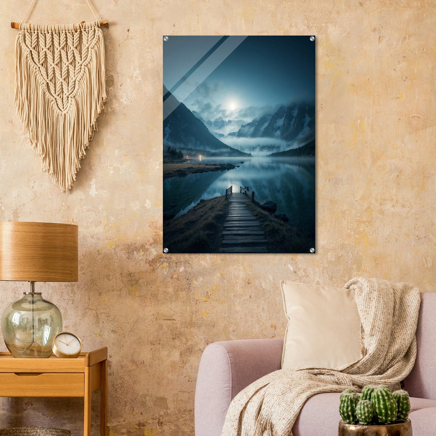 Acrylic Print