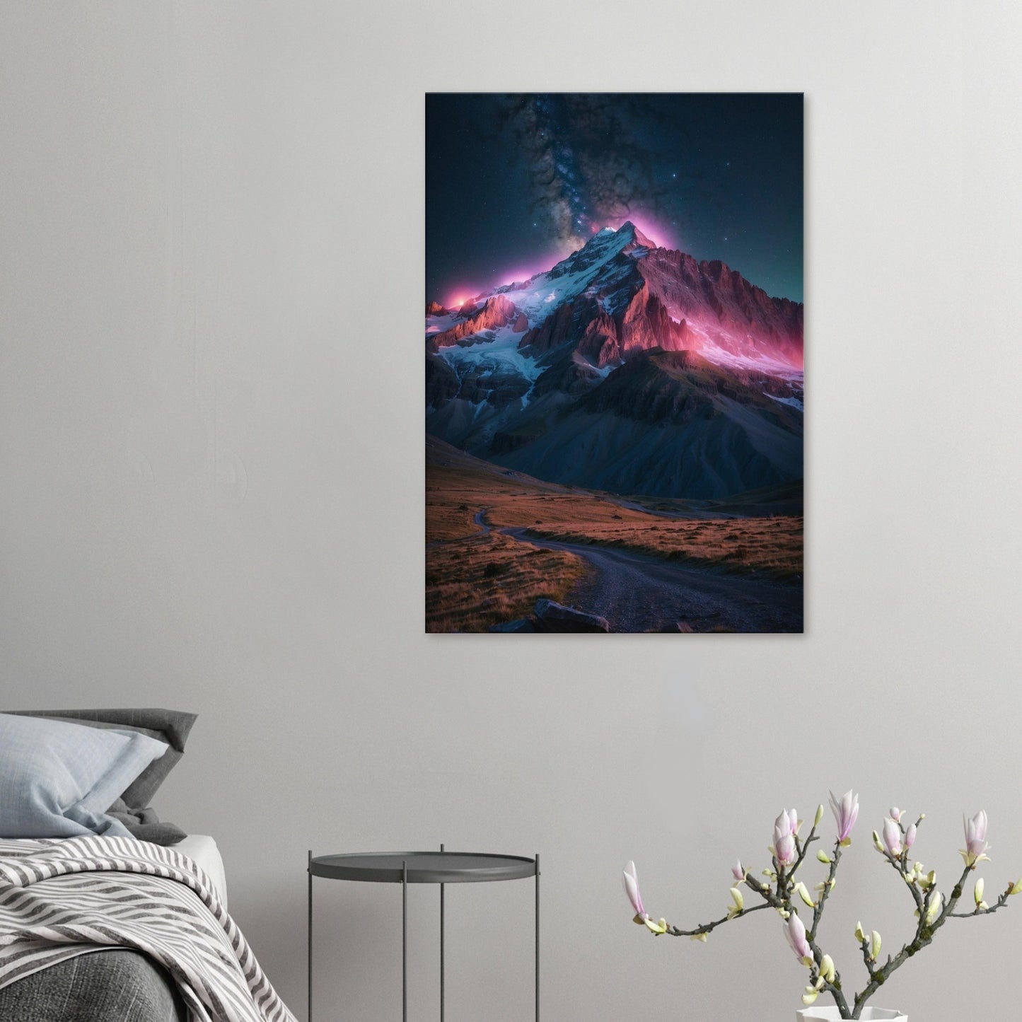 Canvas