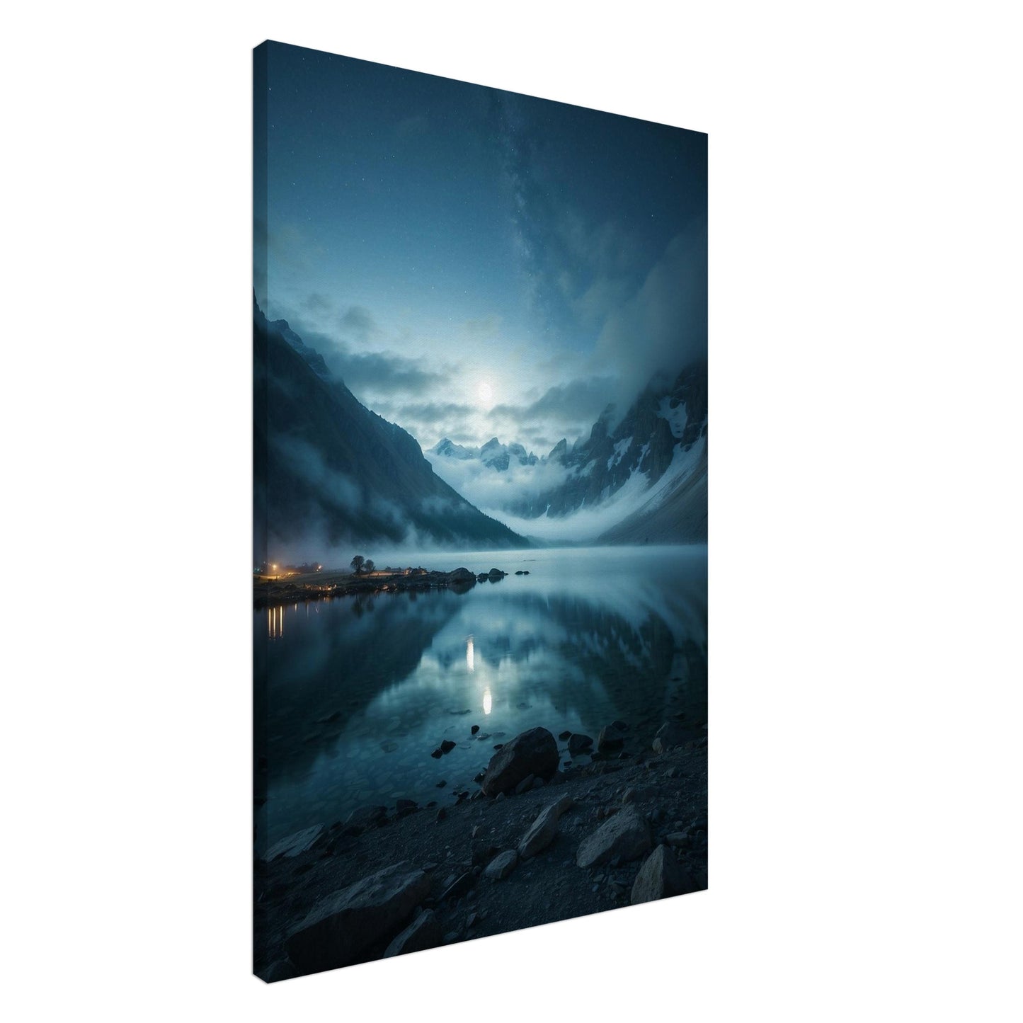 Canvas