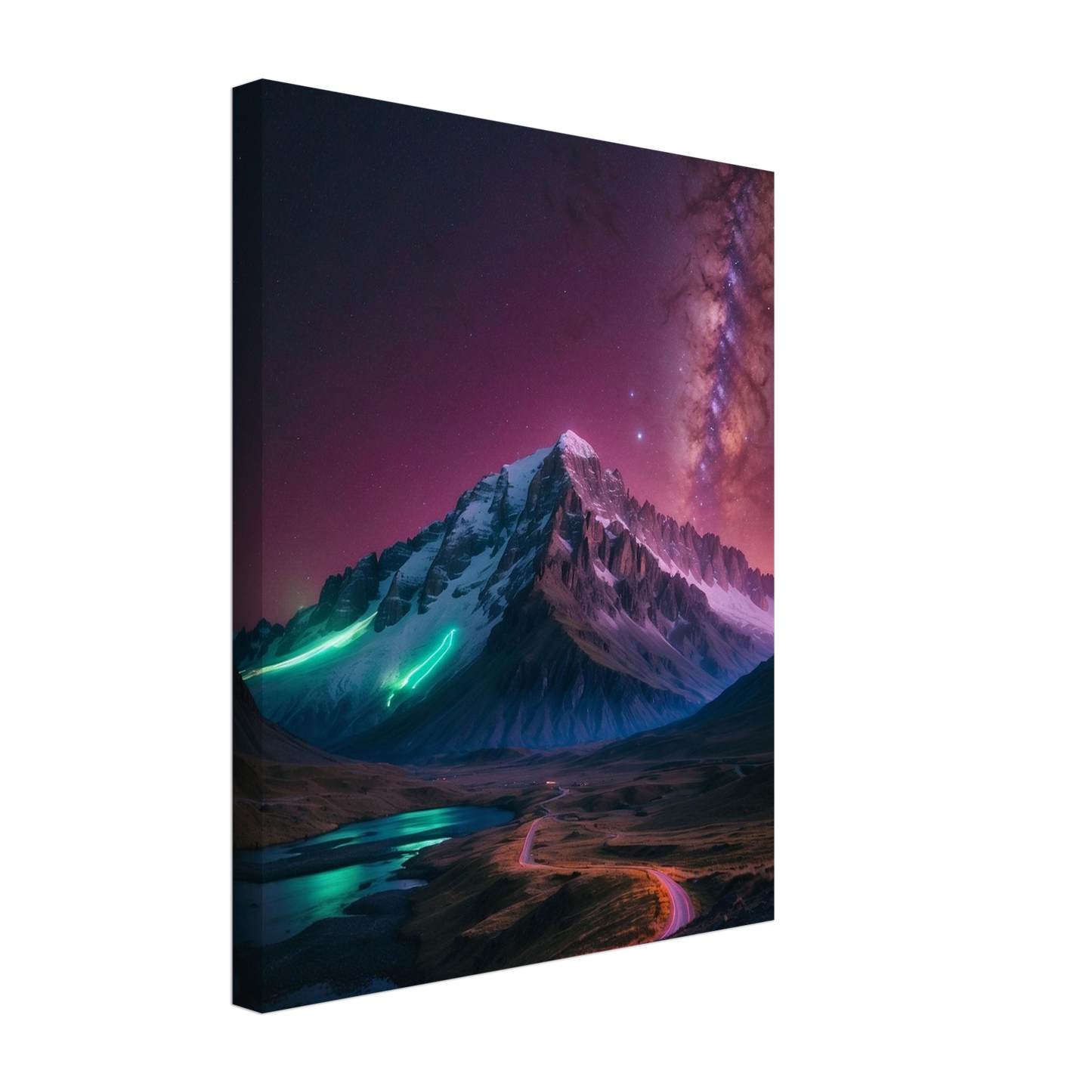 Canvas