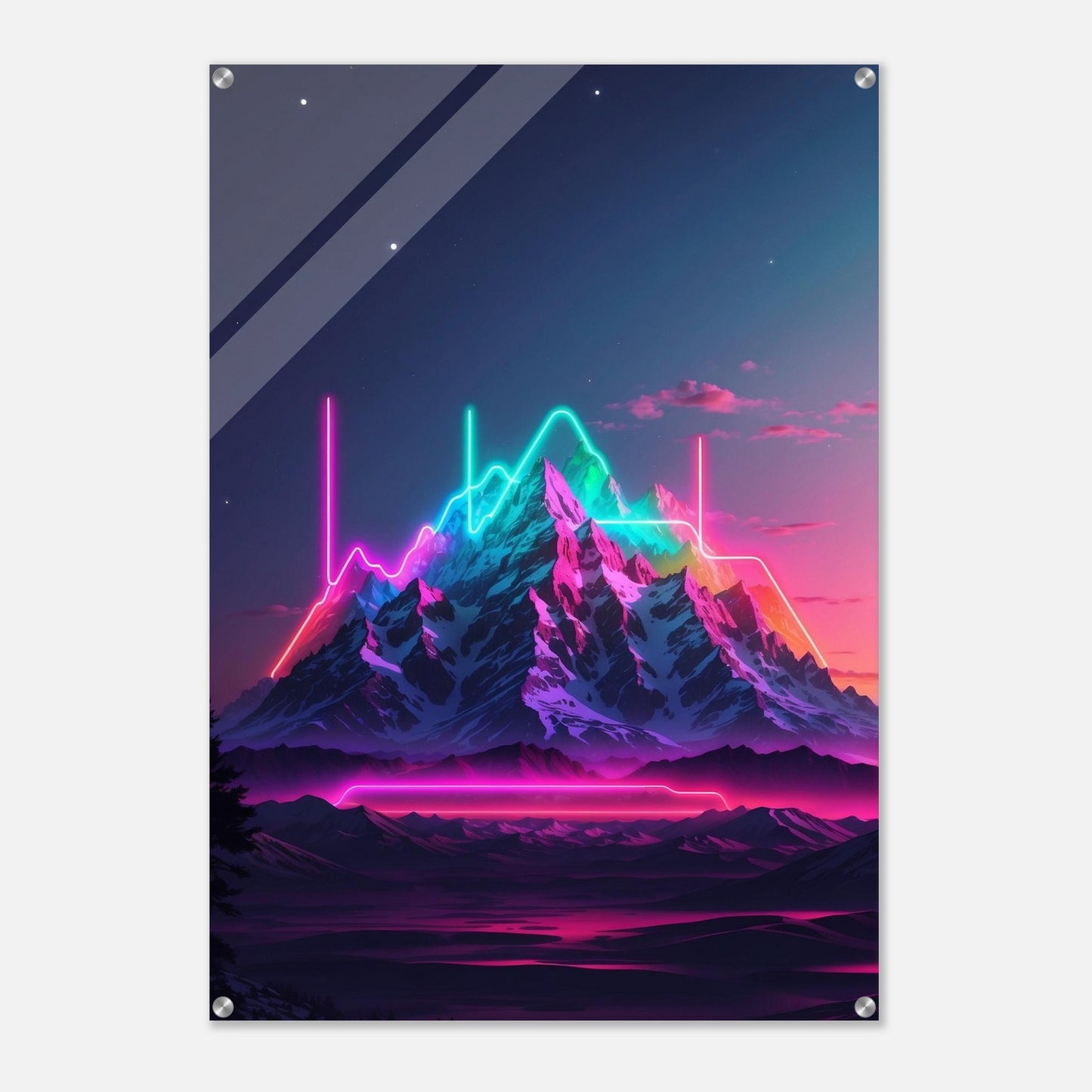 Acrylic Print