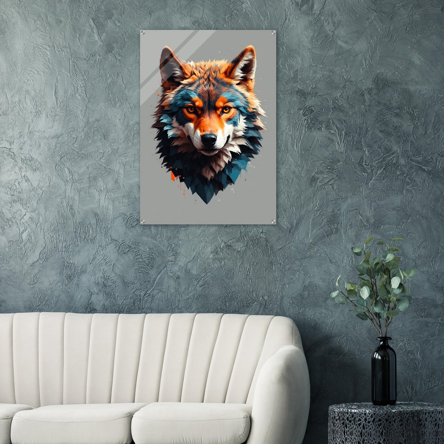 Acrylic Print