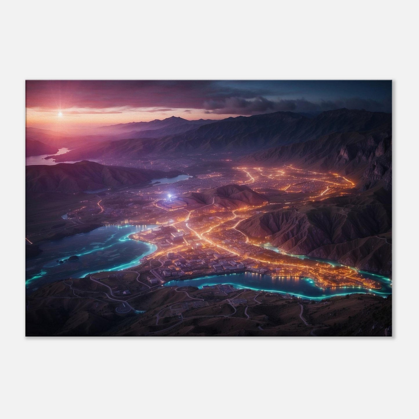 Canvas