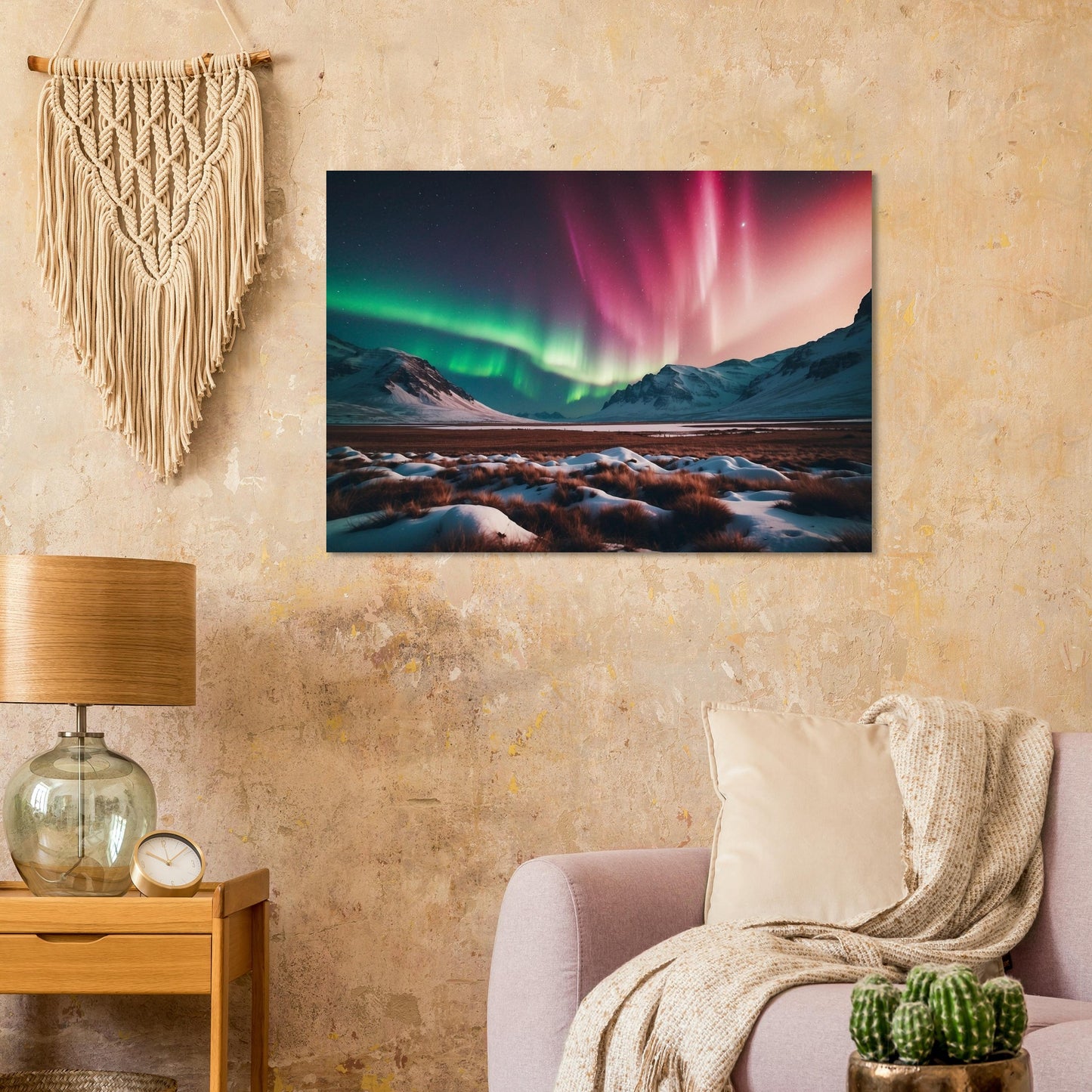 Premium Matte Paper Poster