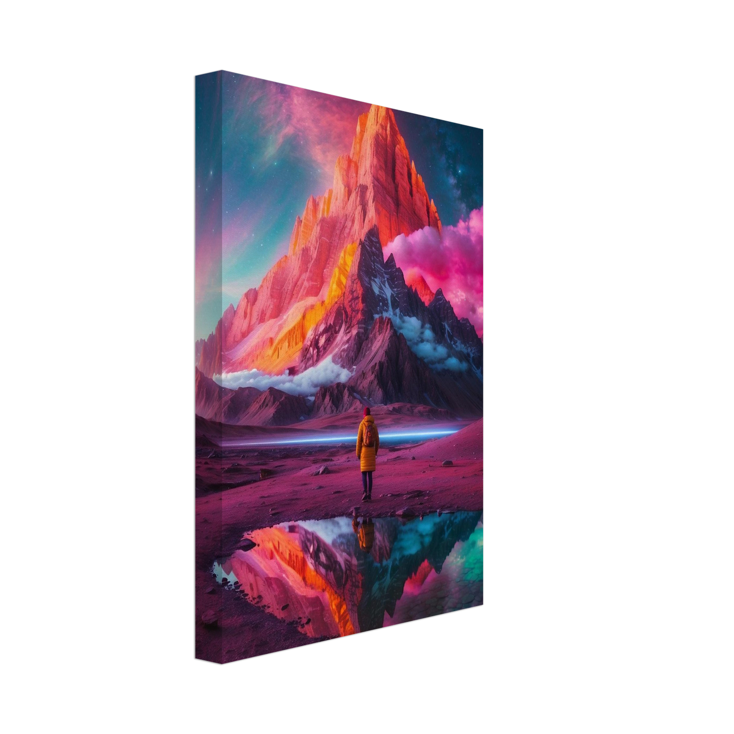 Canvas