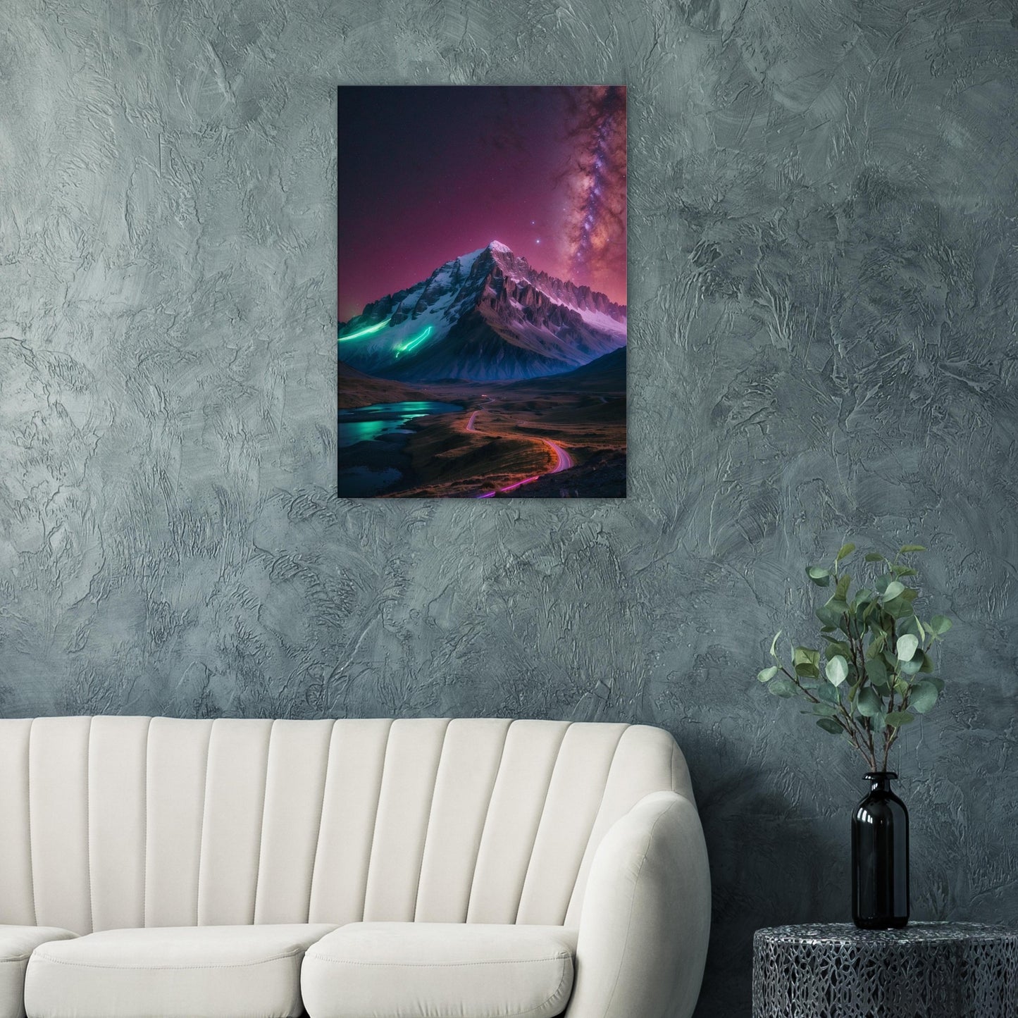 Canvas