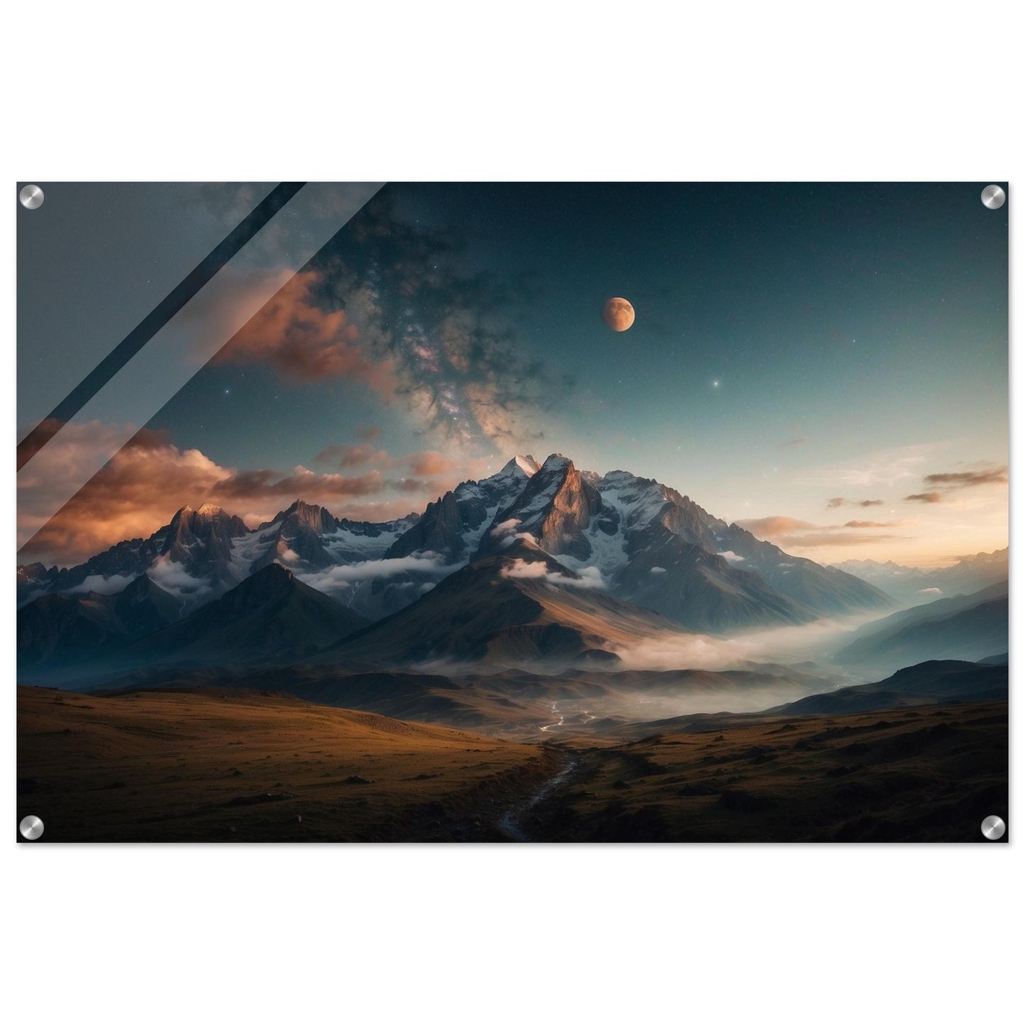 Acrylic Print