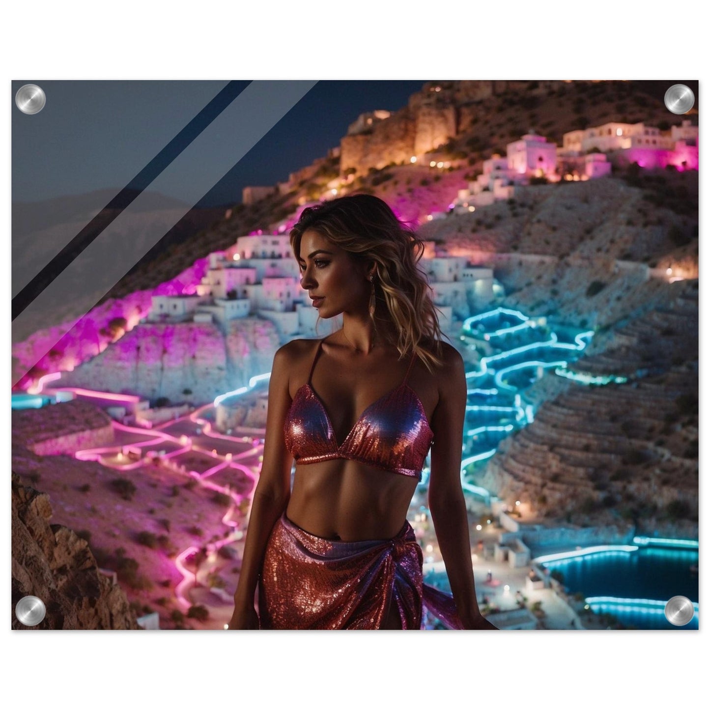 Acrylic Print