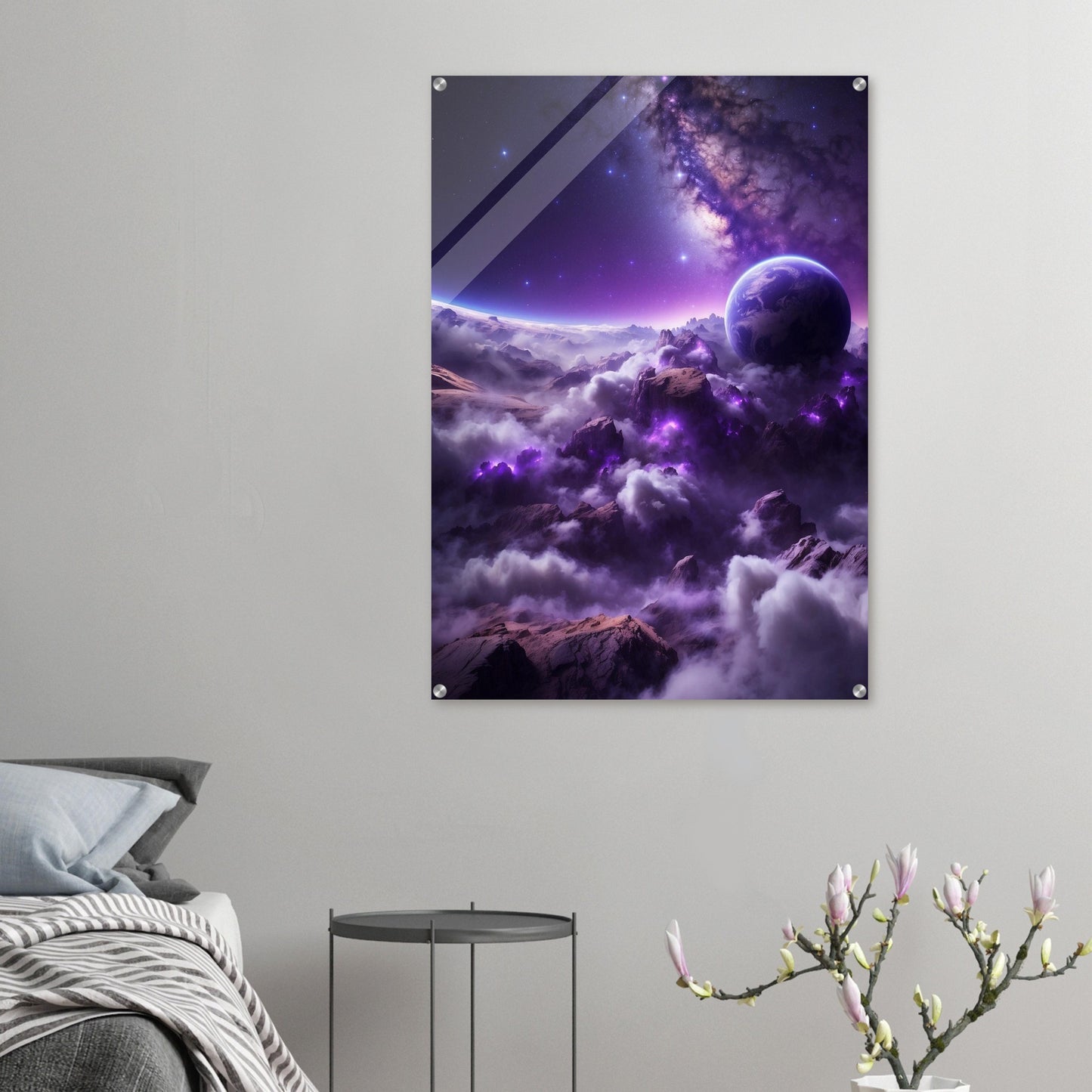 Acrylic Print