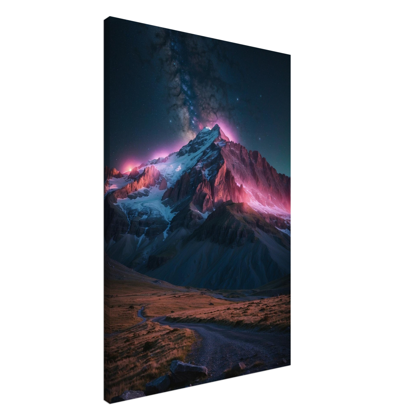 Canvas