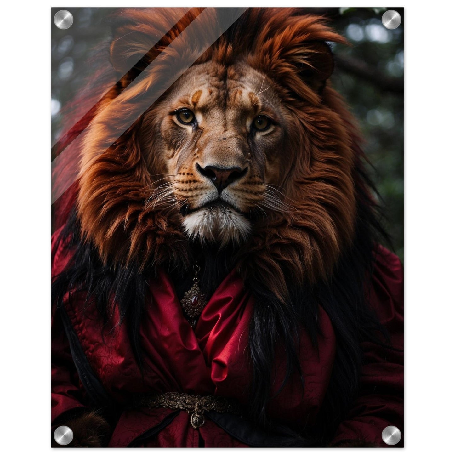 Acrylic Print