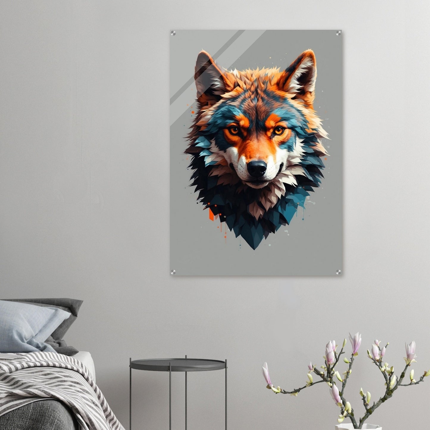 Acrylic Print