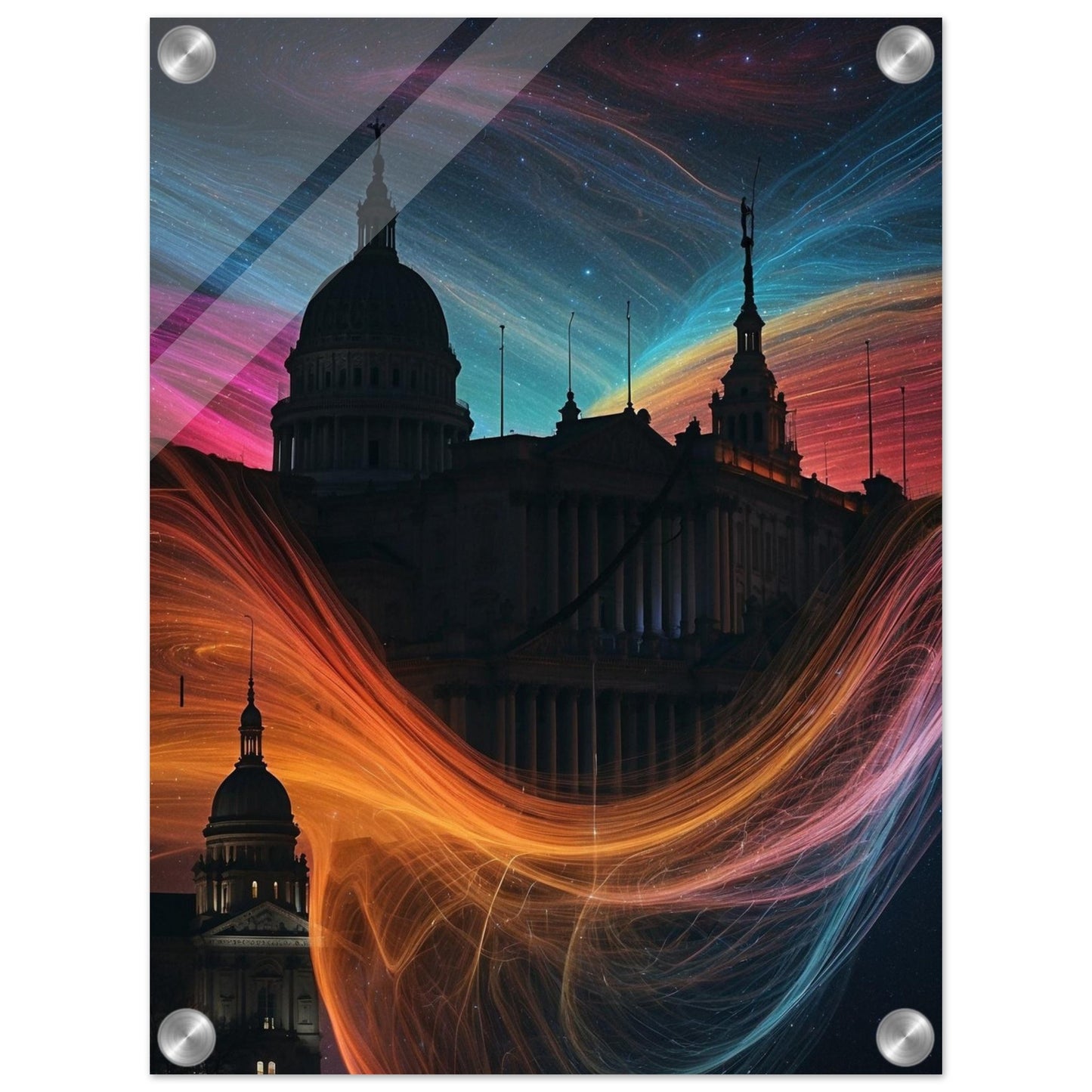 Acrylic Print