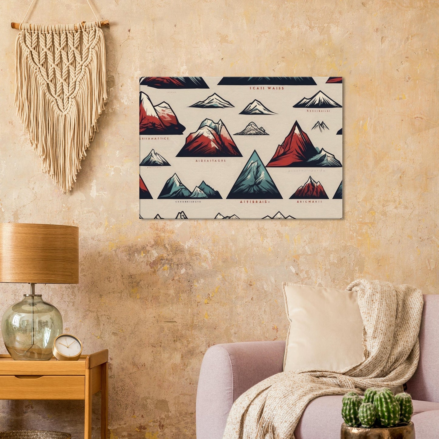 Canvas