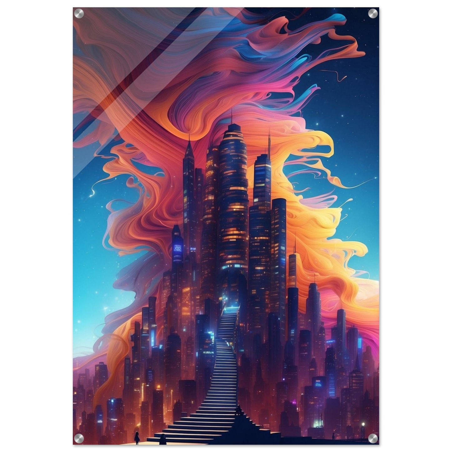Acrylic Print