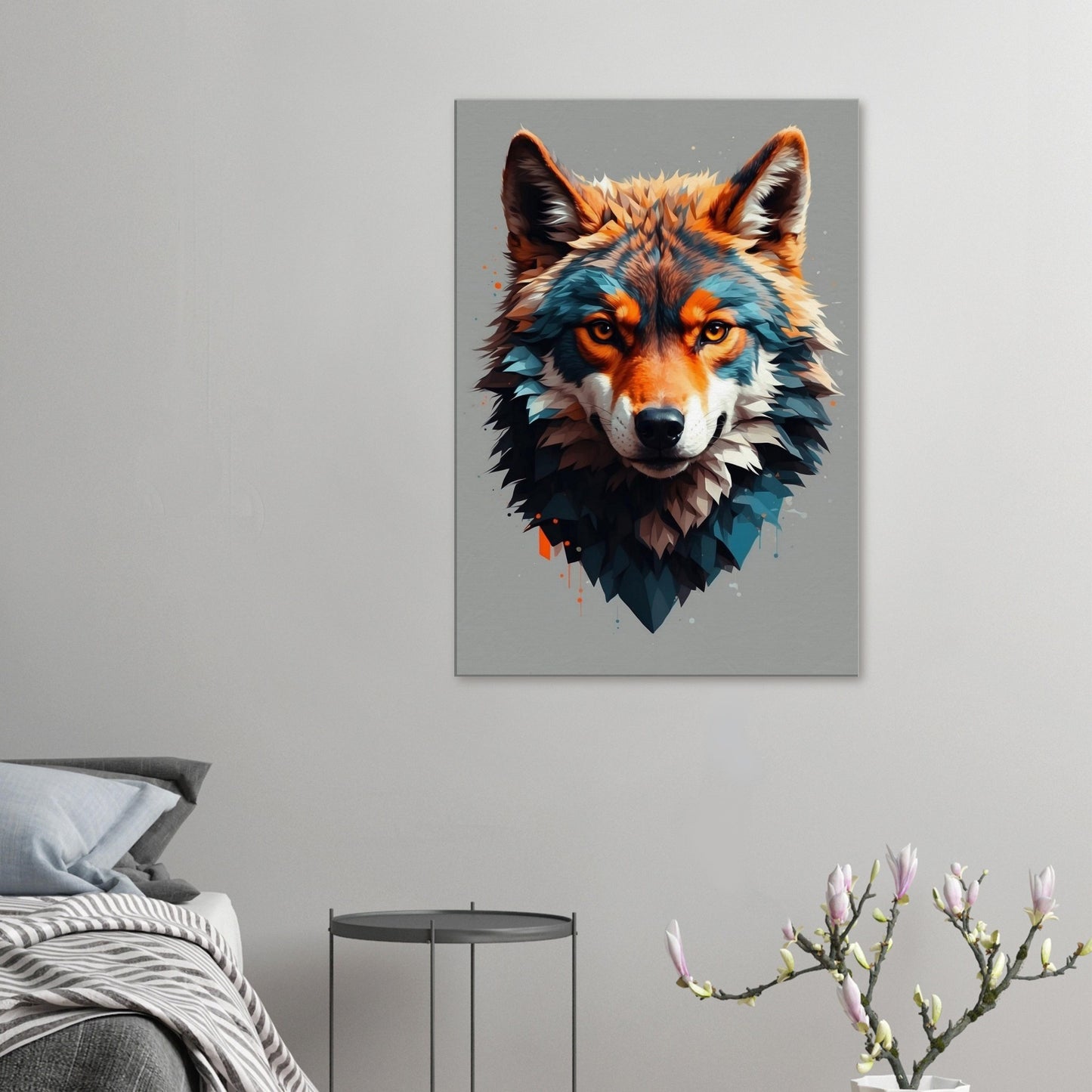 Canvas