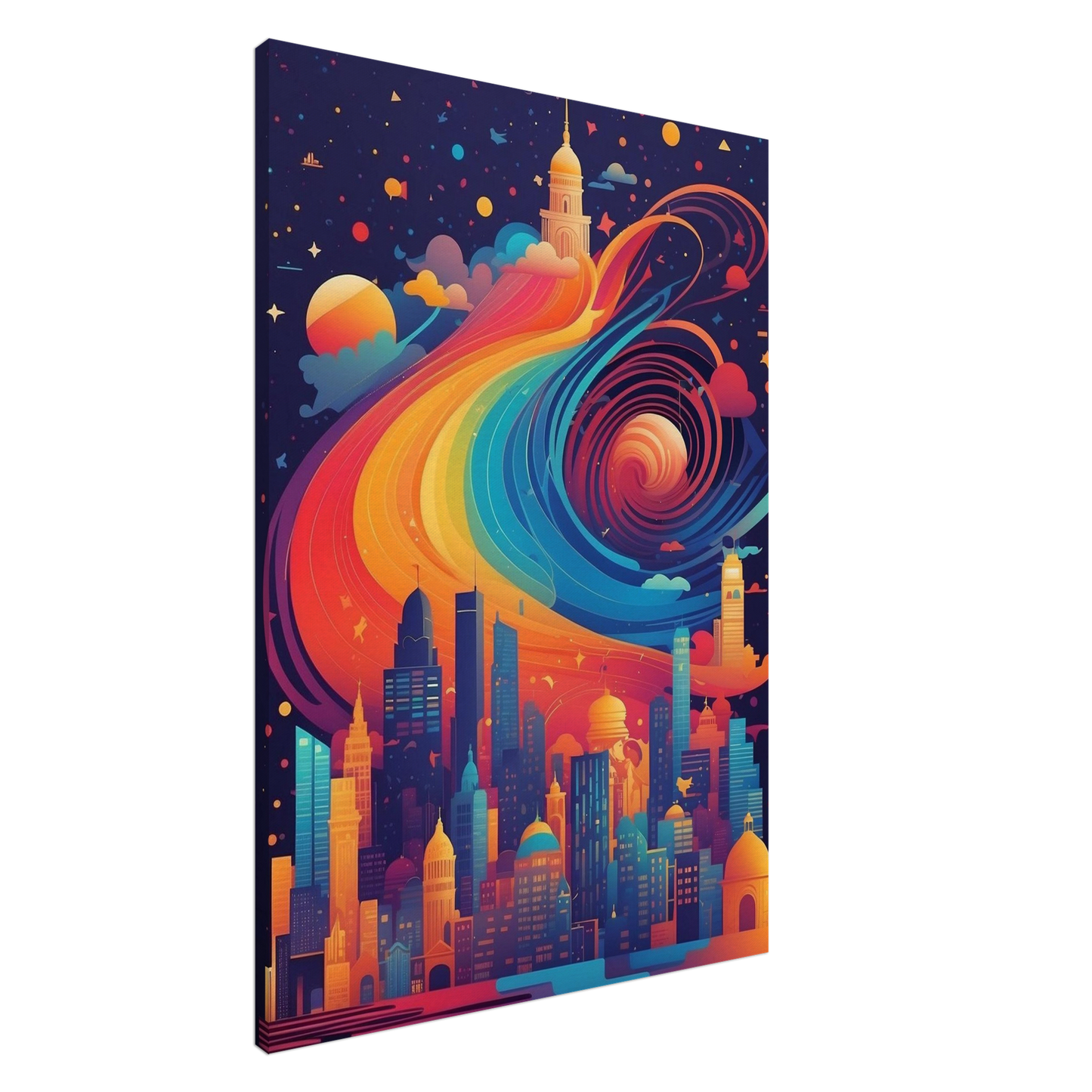 Canvas