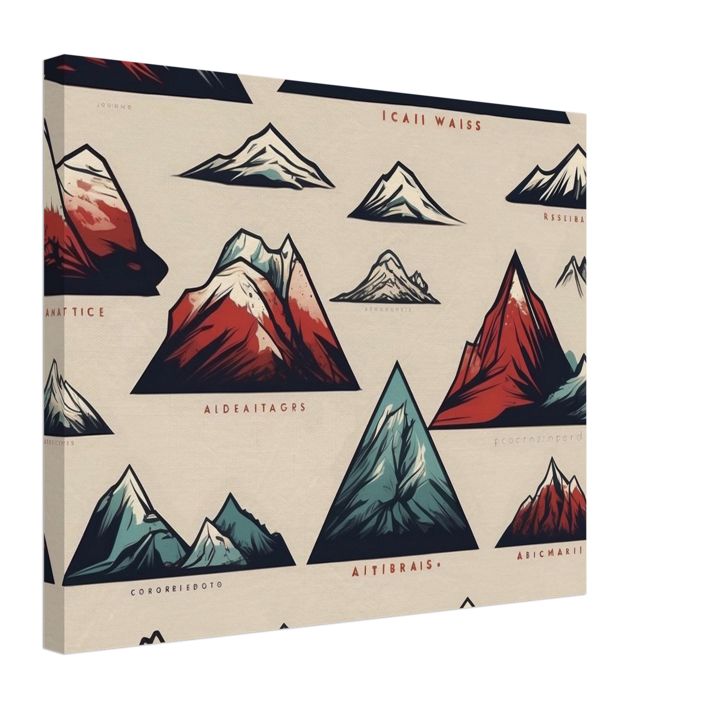 Canvas