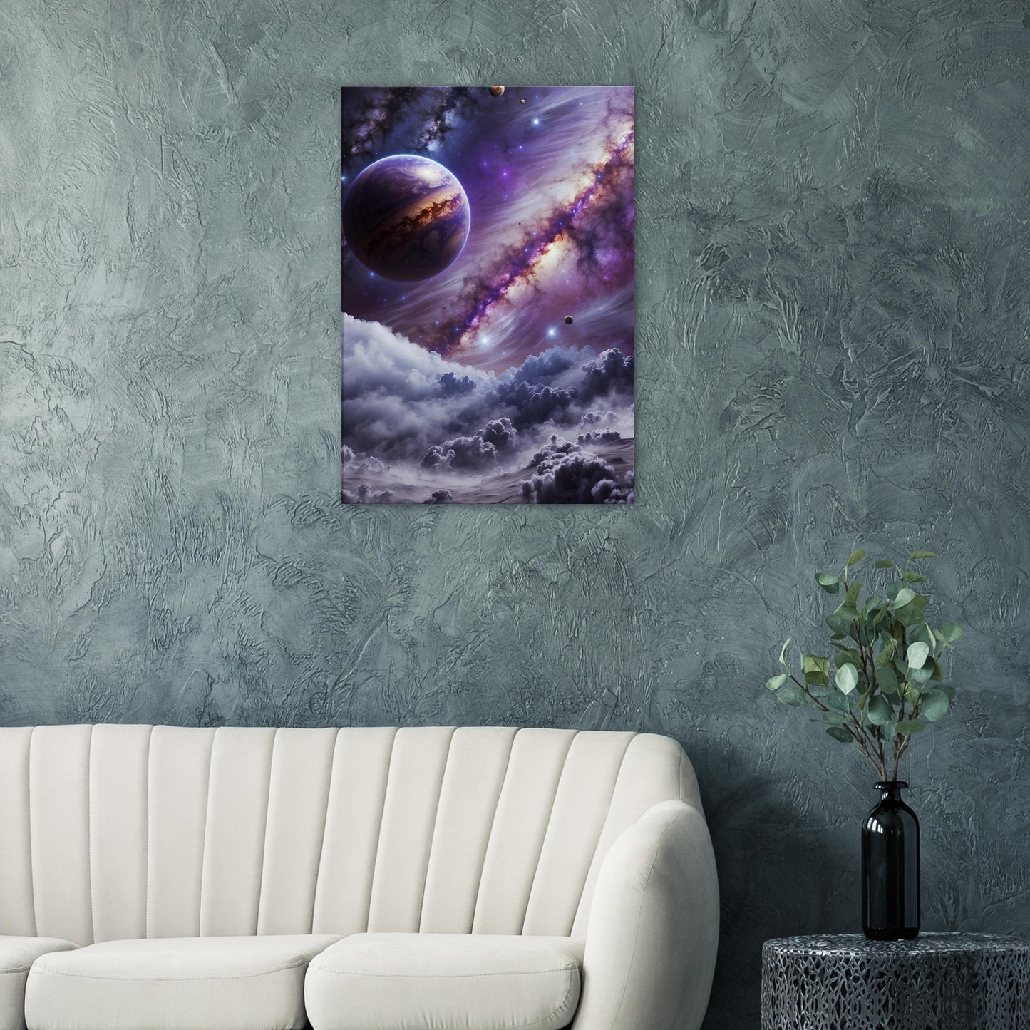 Canvas