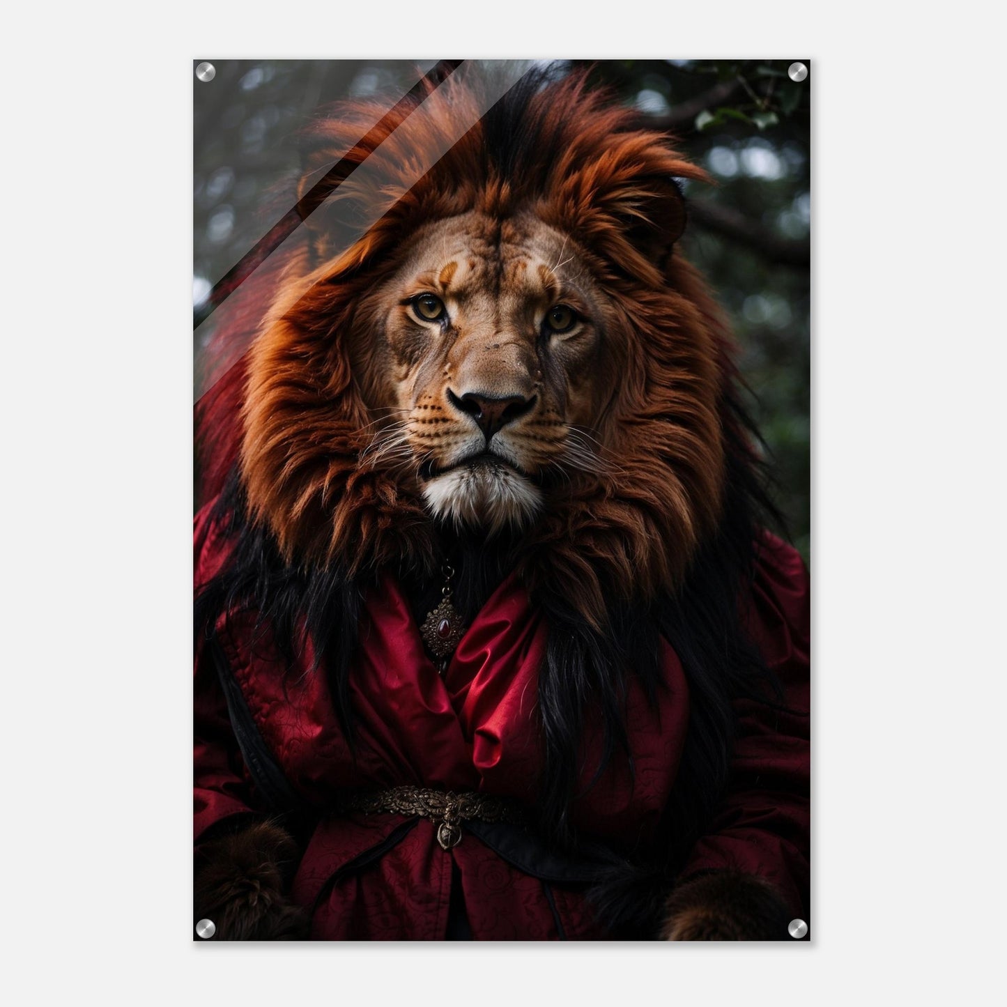 Acrylic Print