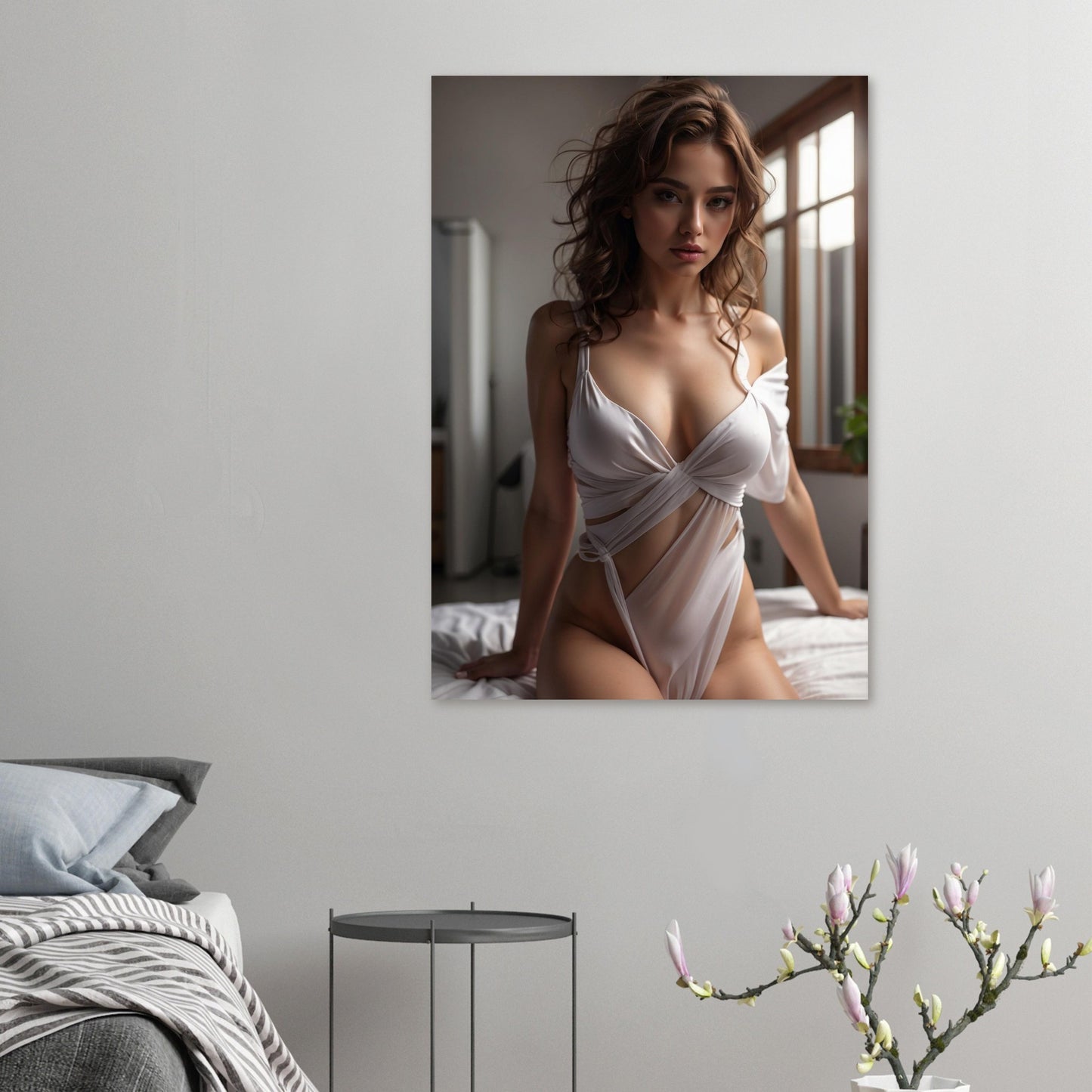 Premium Matte Paper Poster