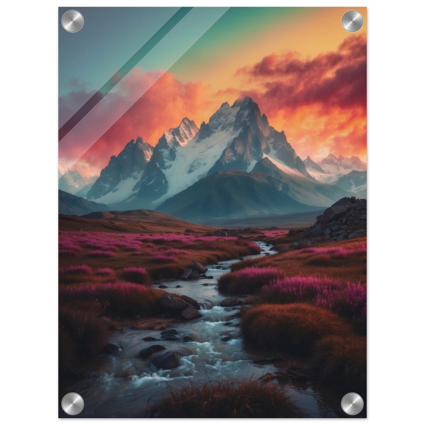 Acrylic Print