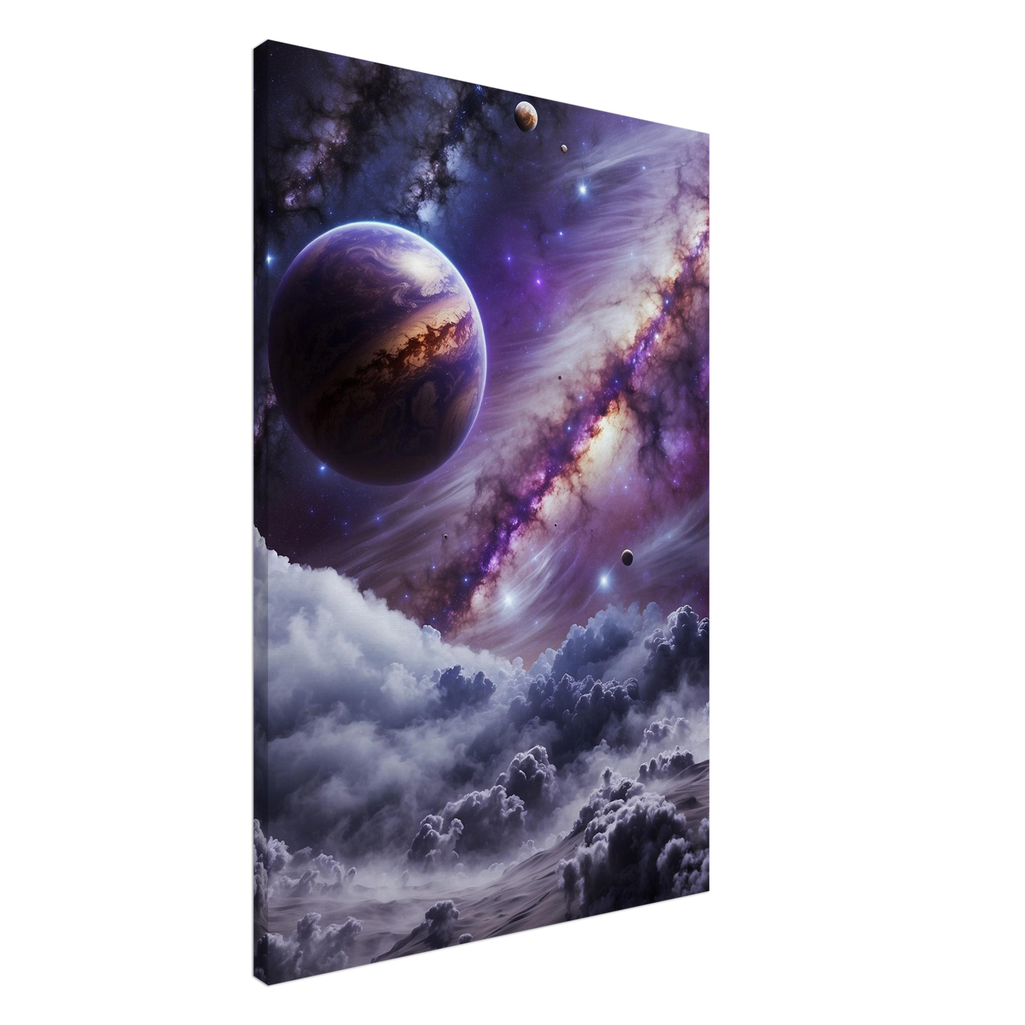 Canvas