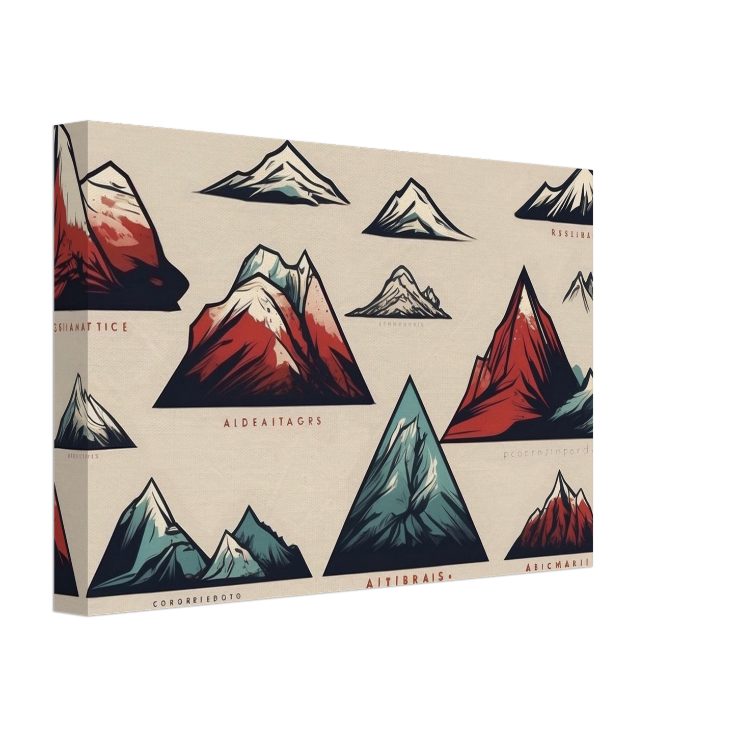 Canvas