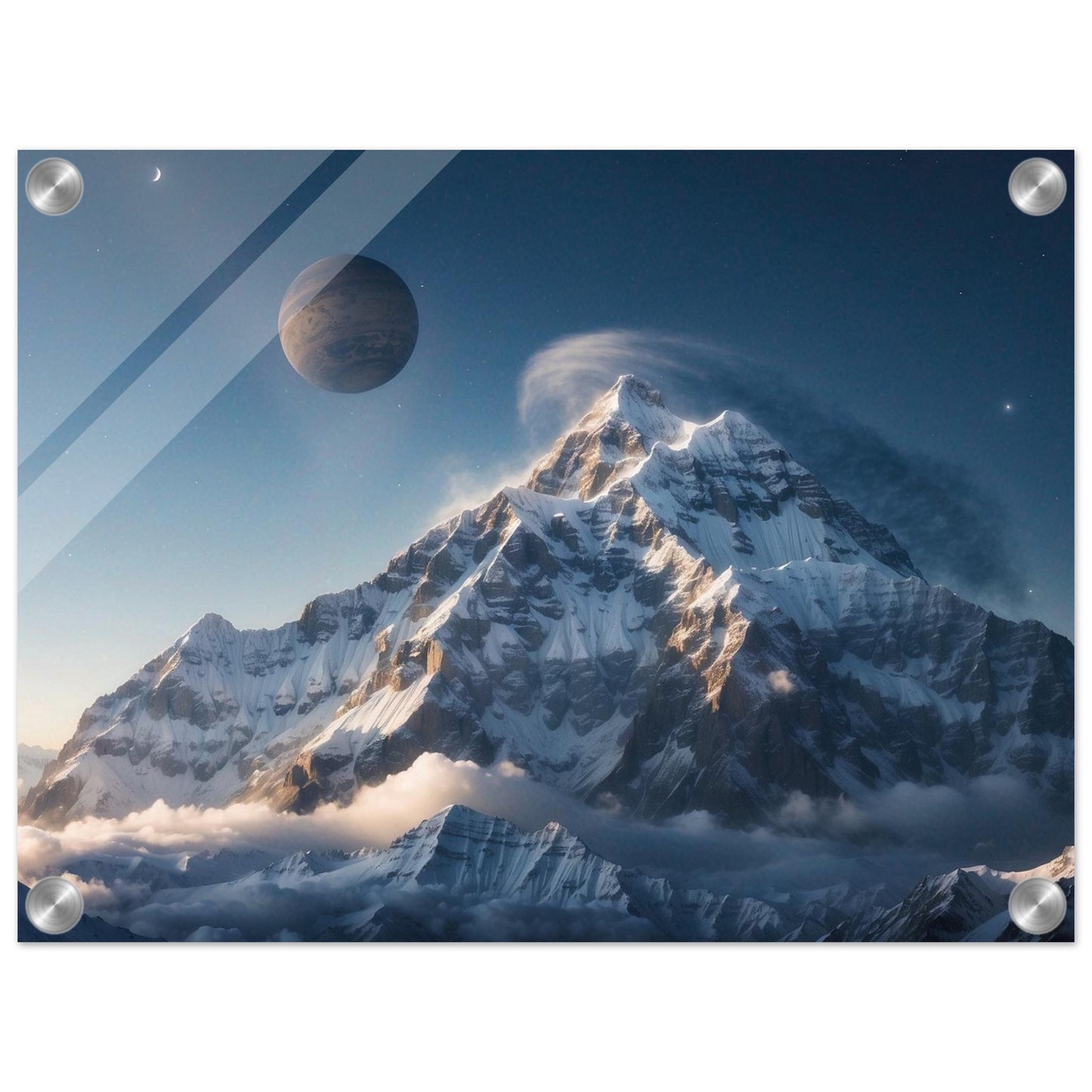 Acrylic Print