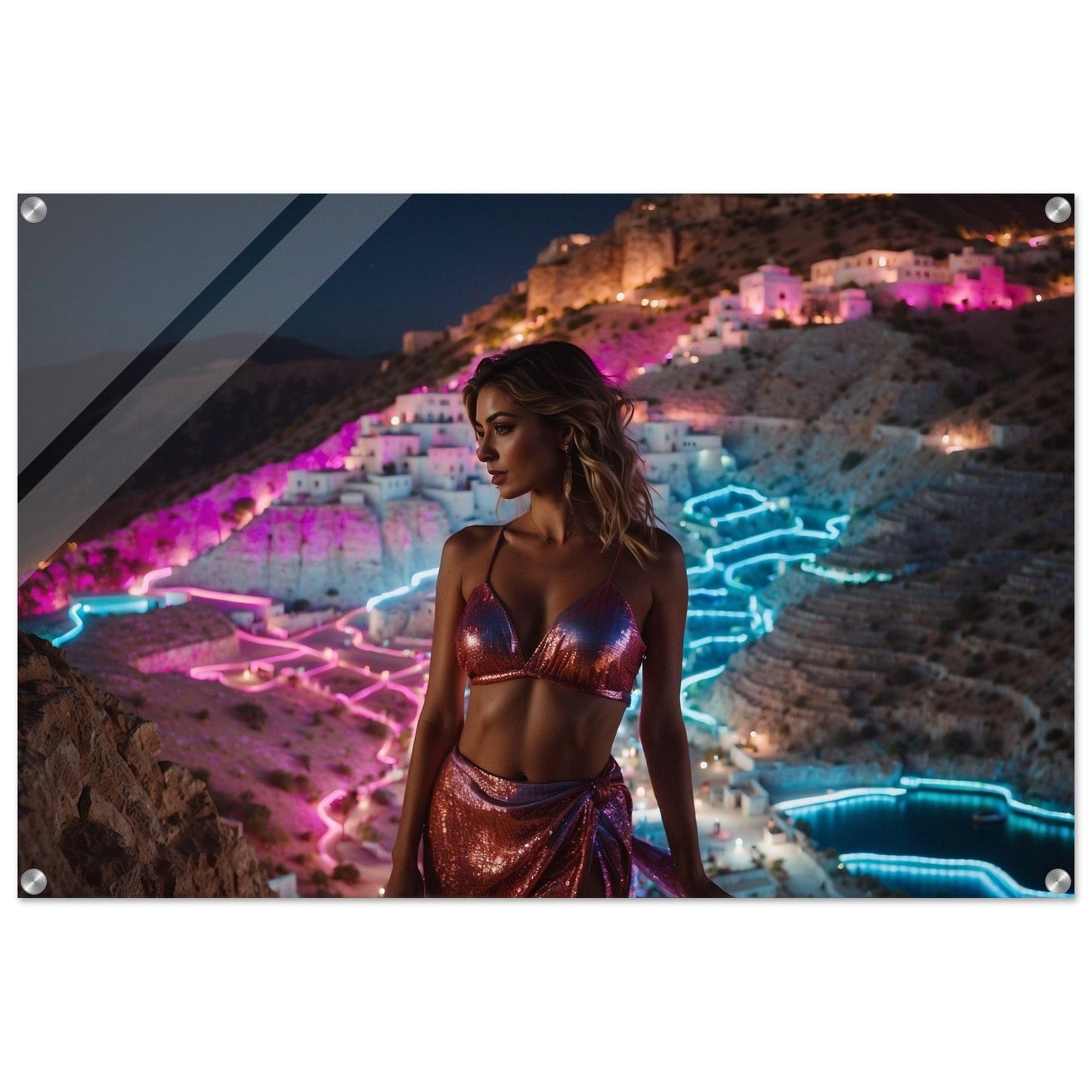 Acrylic Print