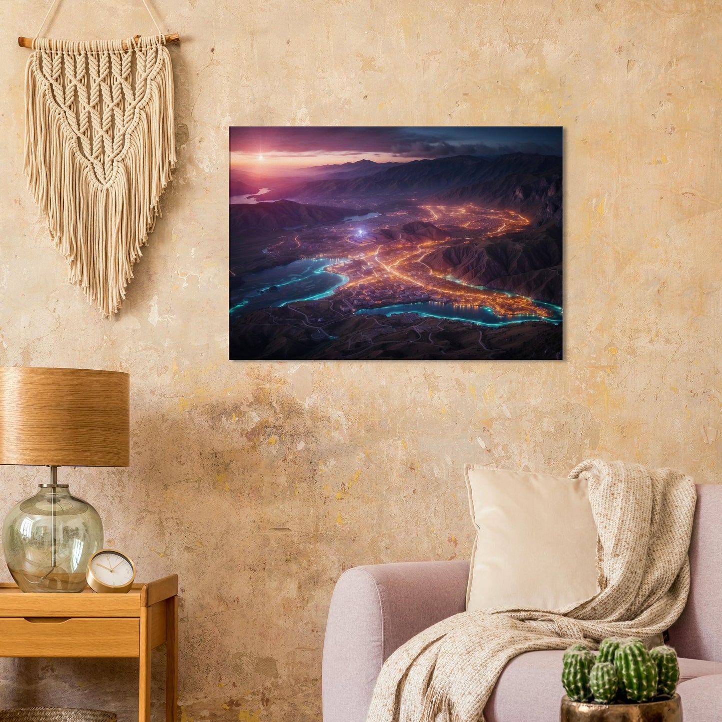 Canvas
