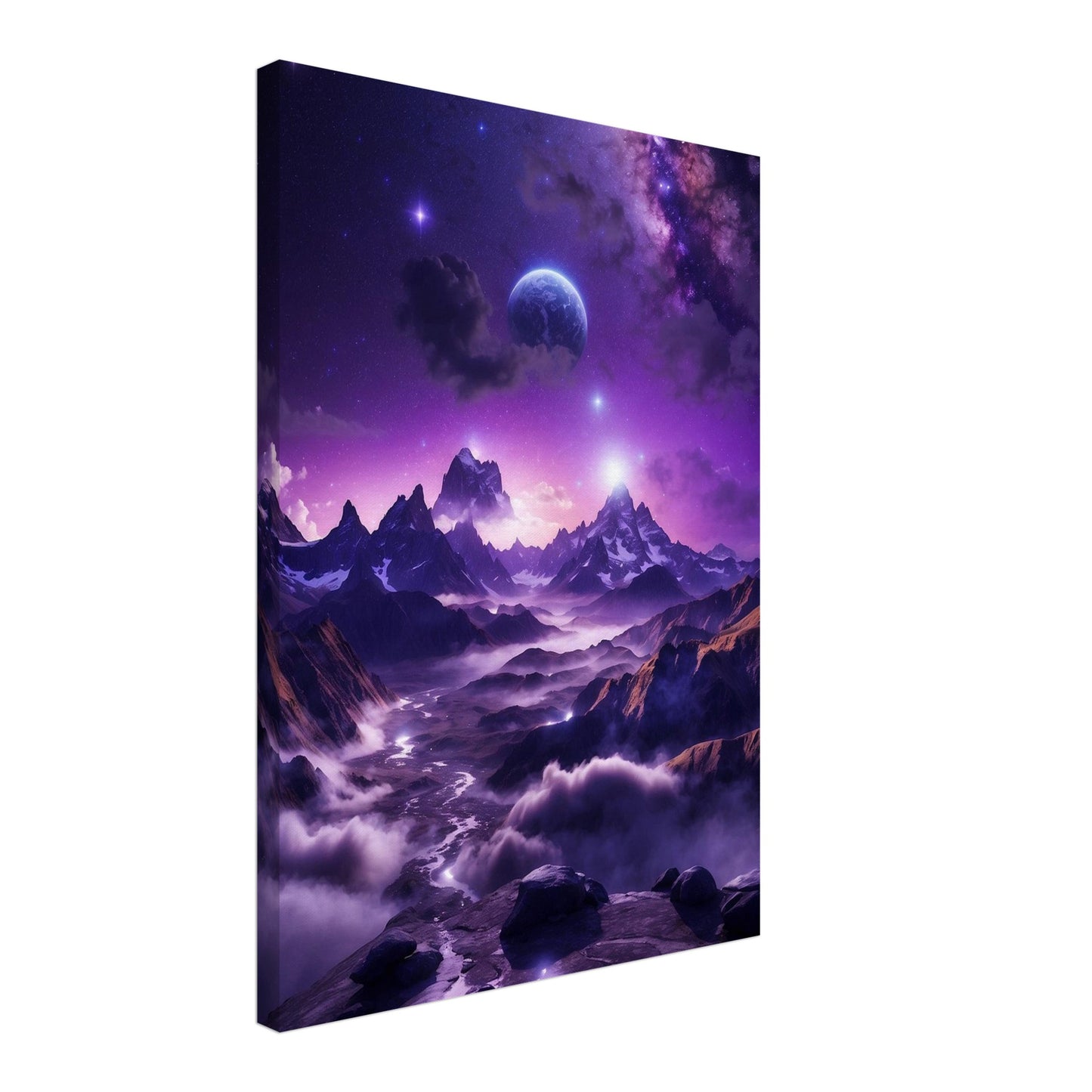 Canvas