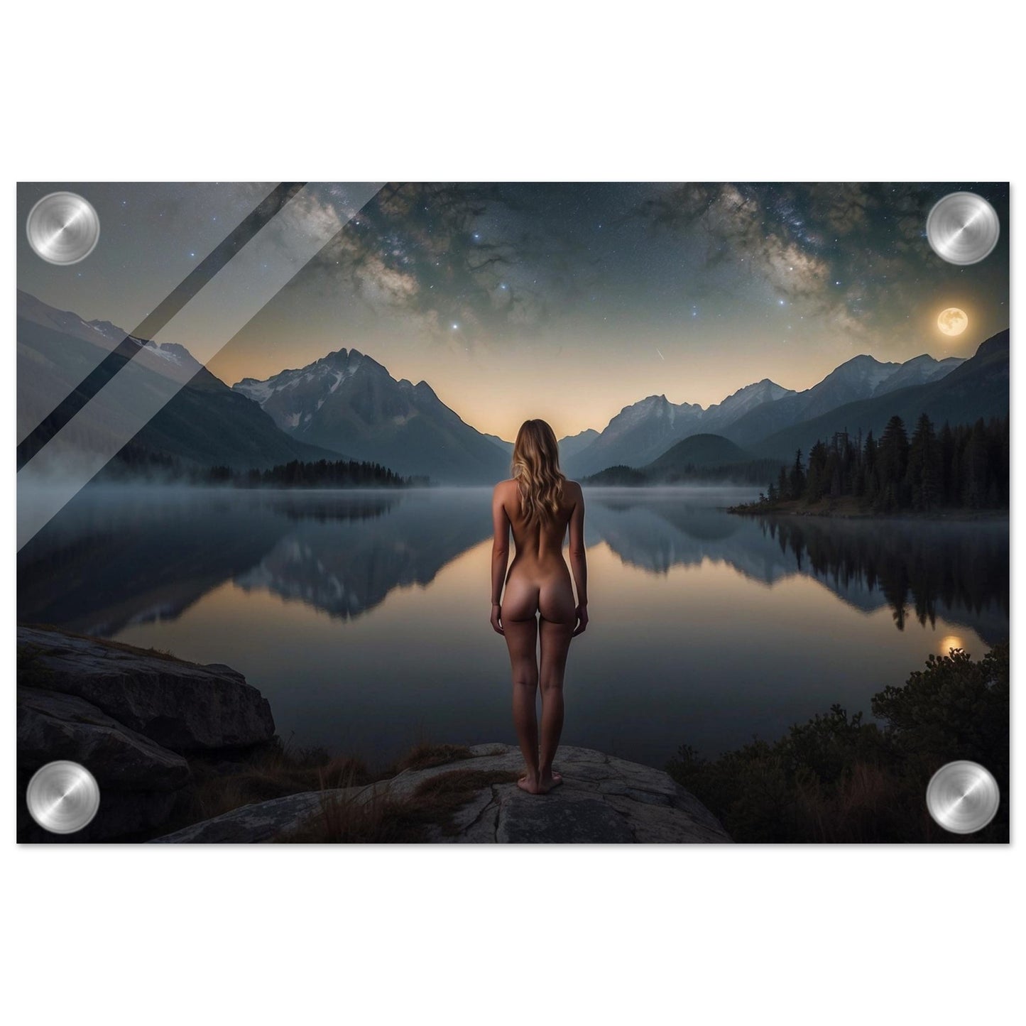 Acrylic Print