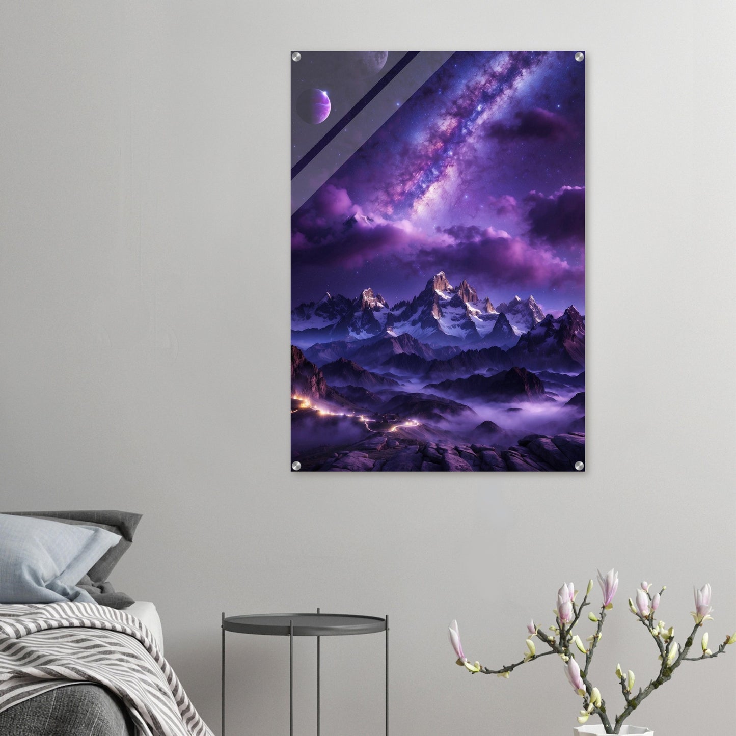 Acrylic Print