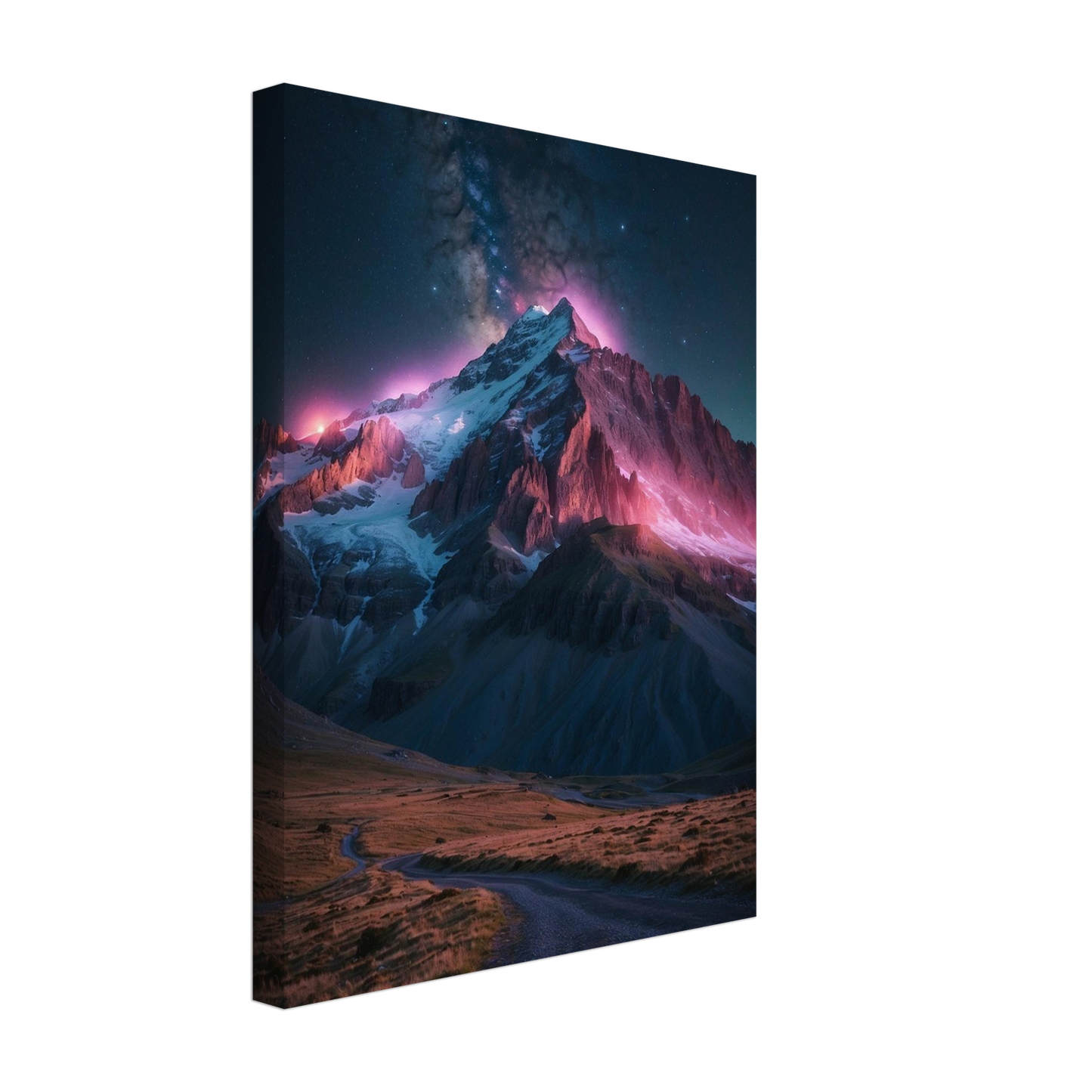Canvas