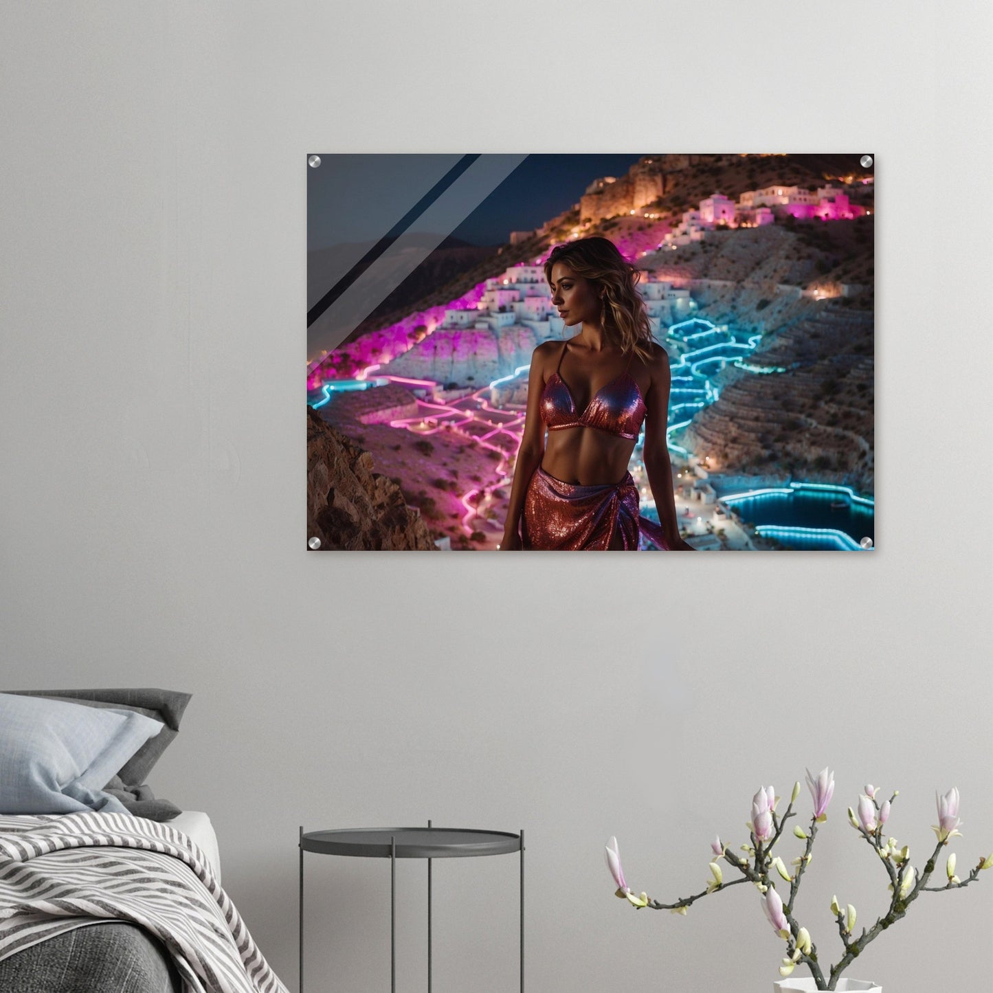 Acrylic Print