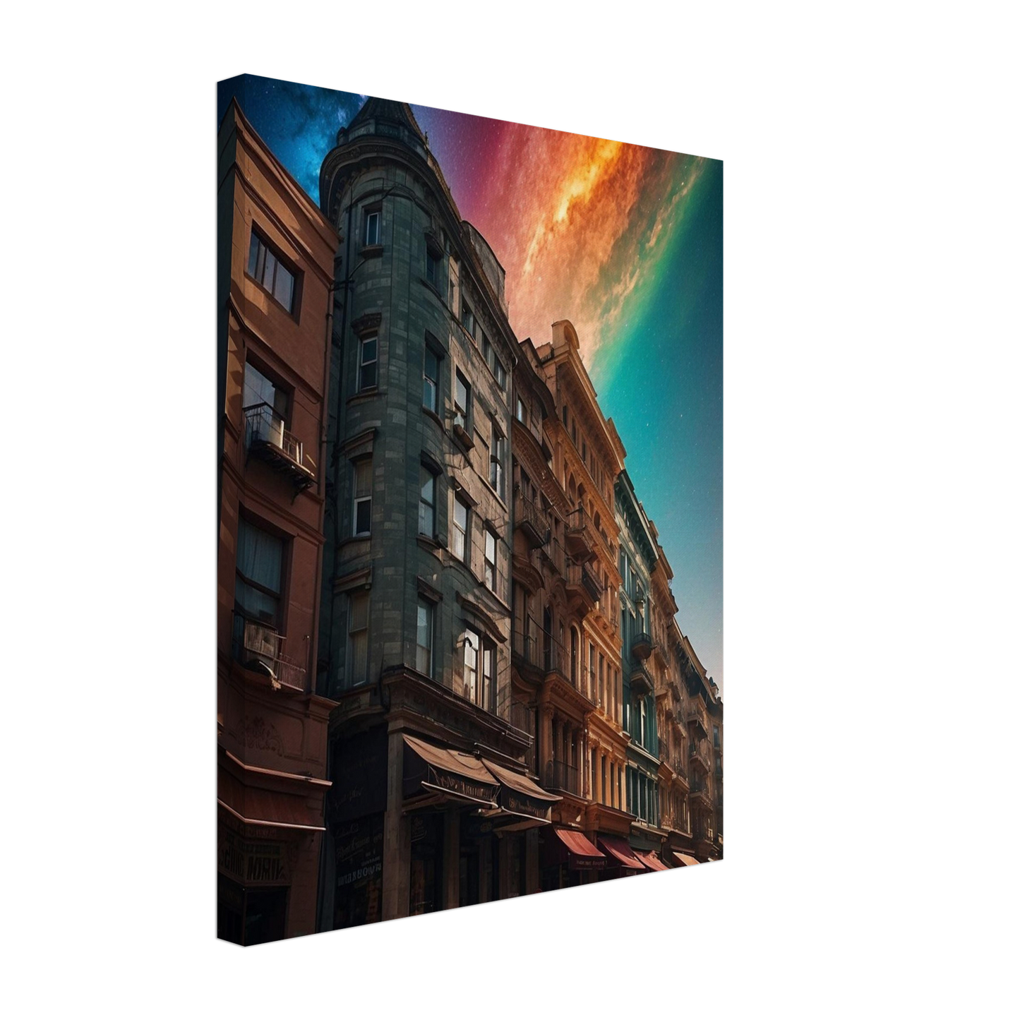 Canvas