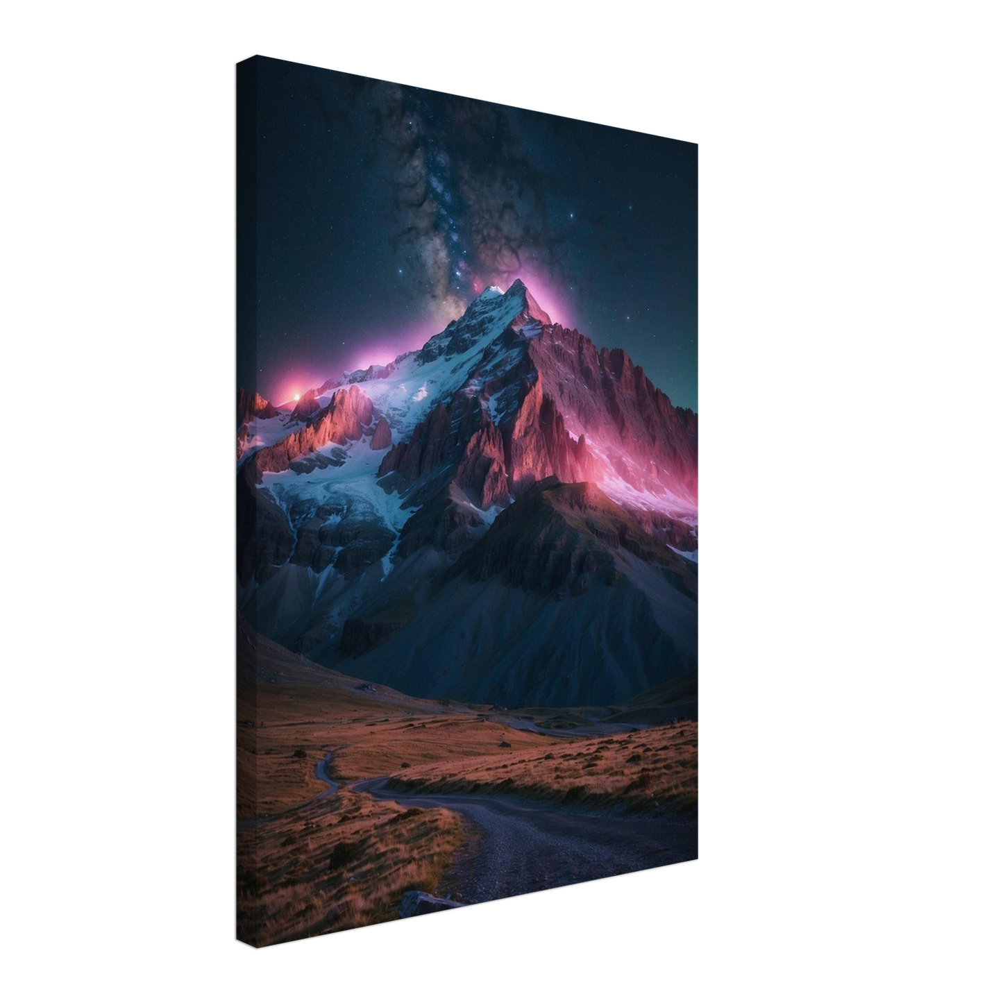 Canvas