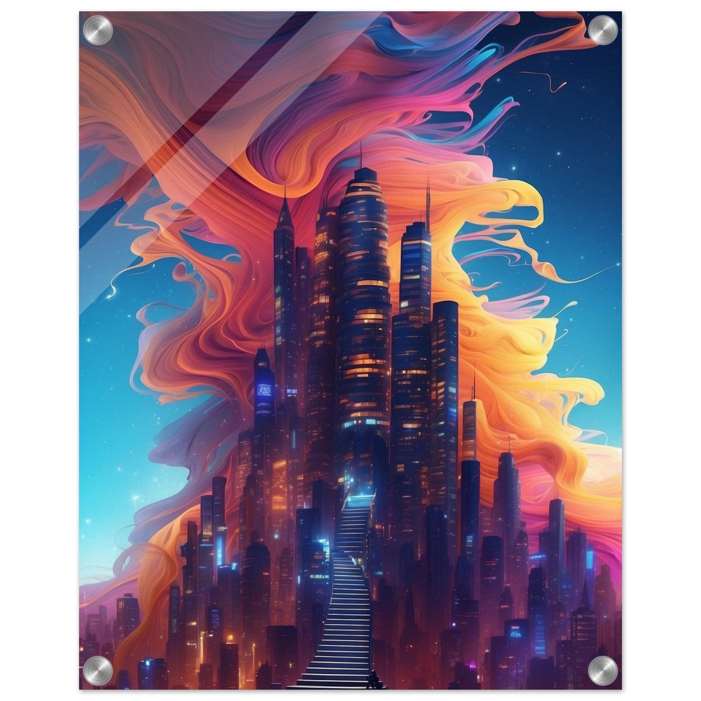 Acrylic Print