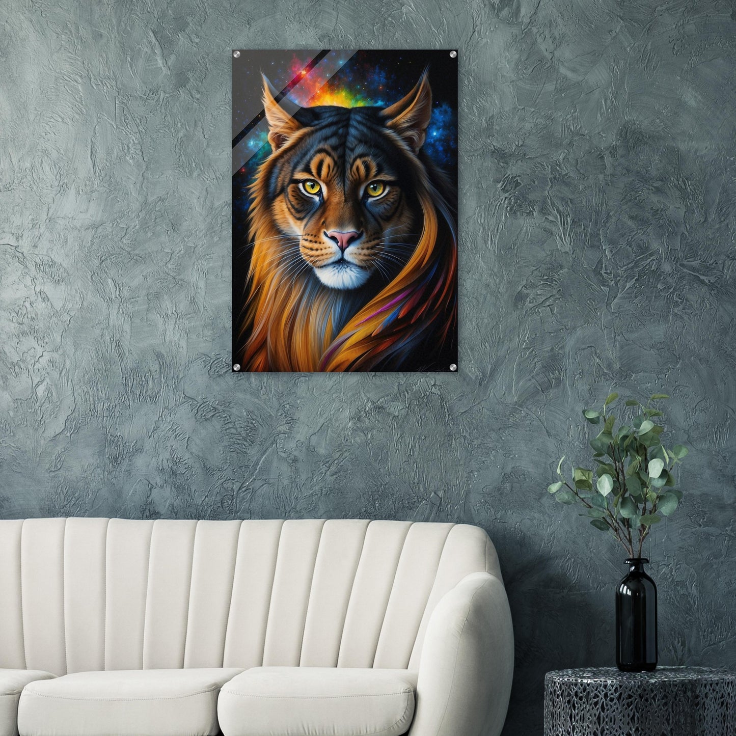 Acrylic Print