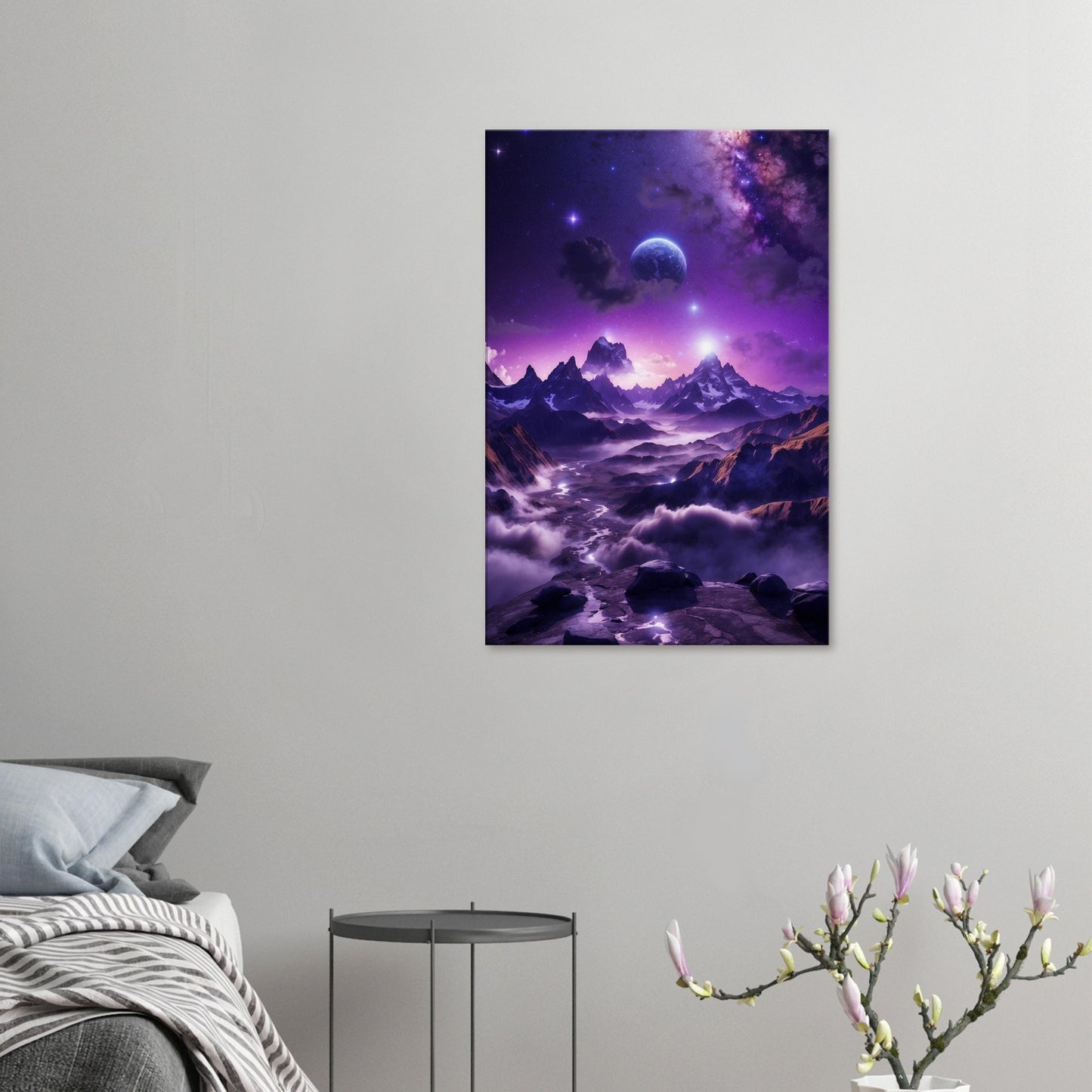 Canvas