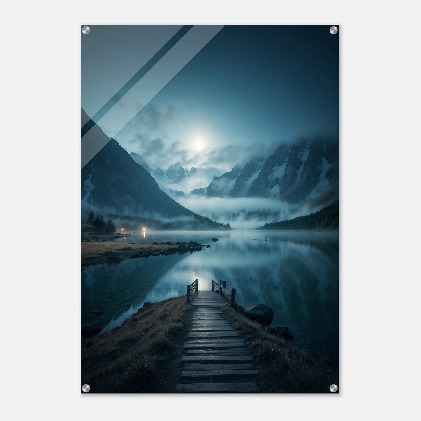 Acrylic Print