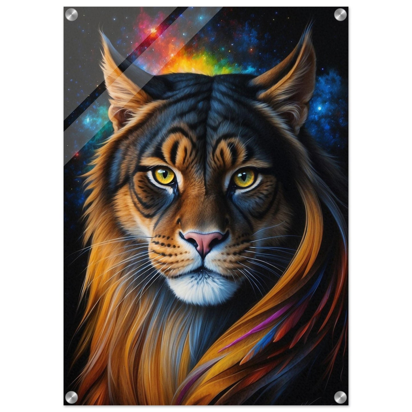 Acrylic Print