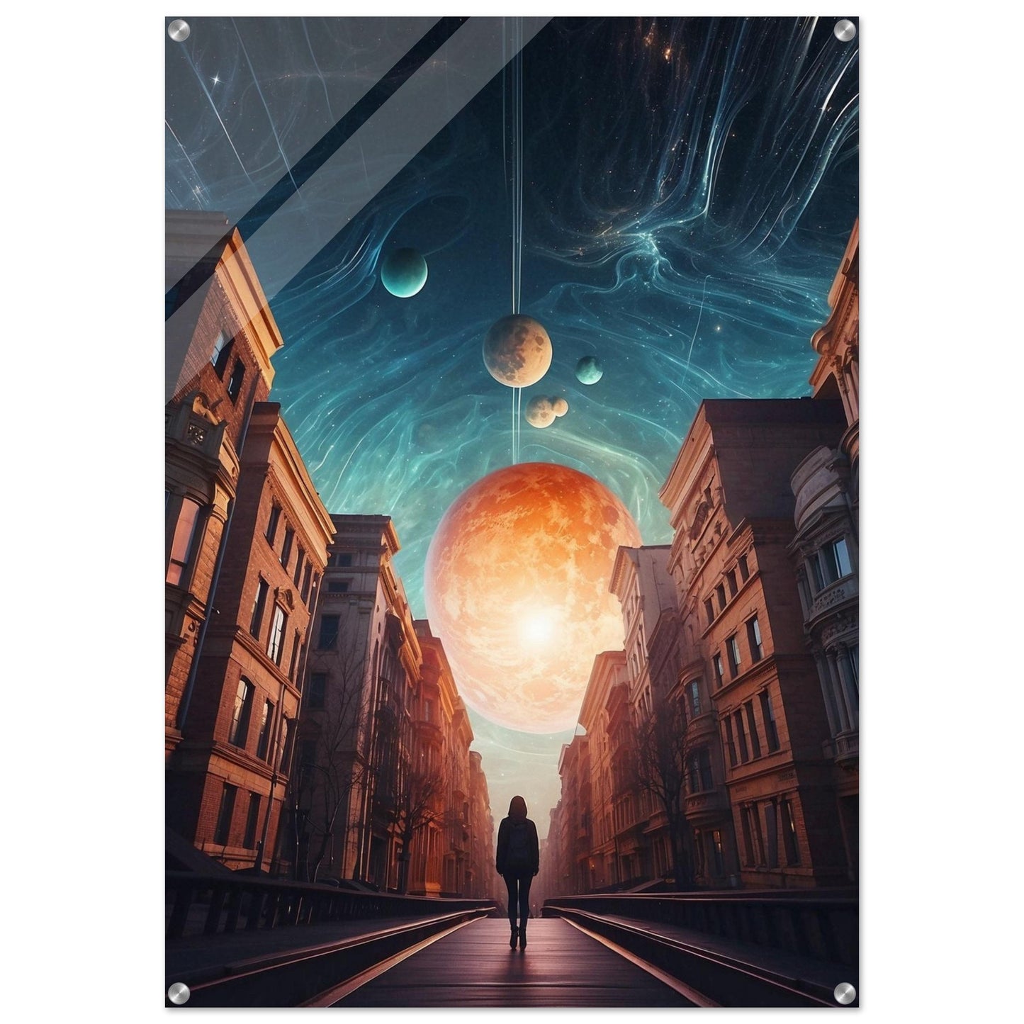 Acrylic Print