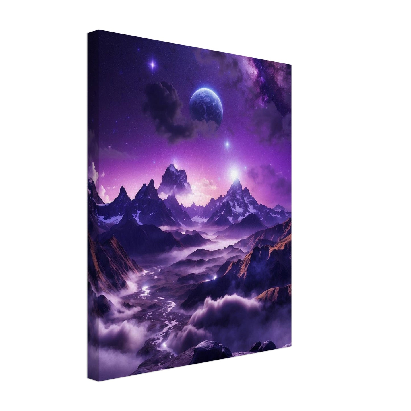 Canvas