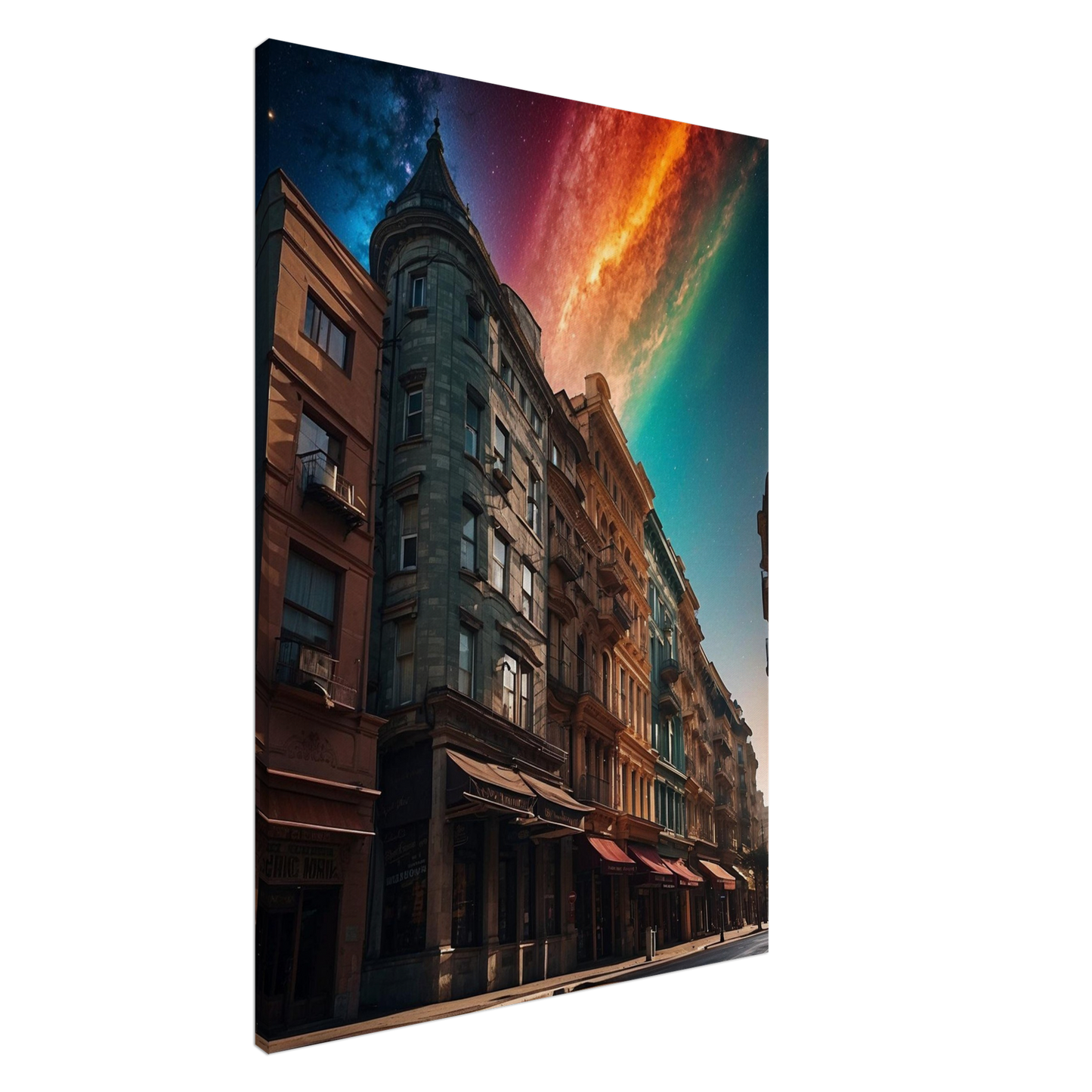 Canvas