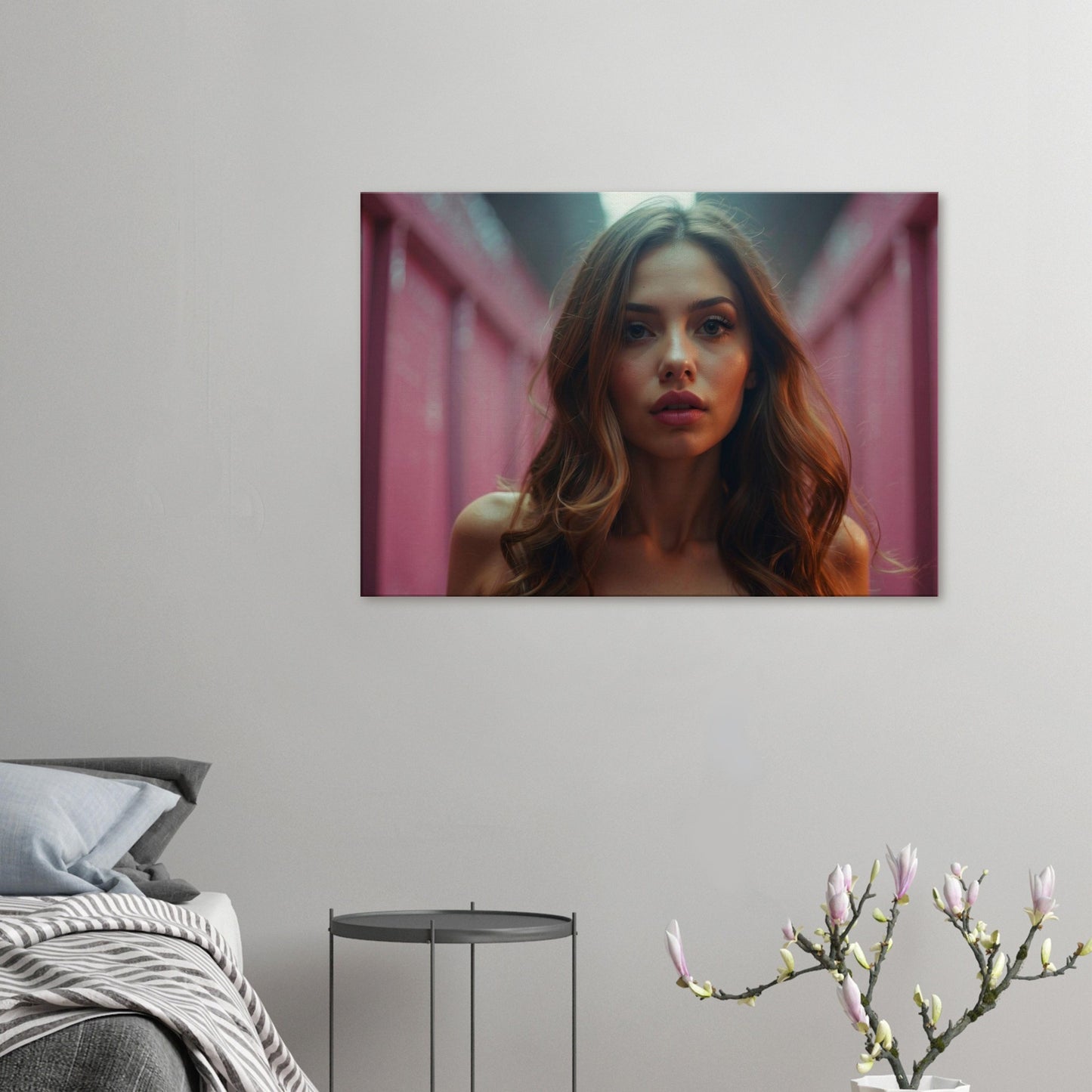 Canvas